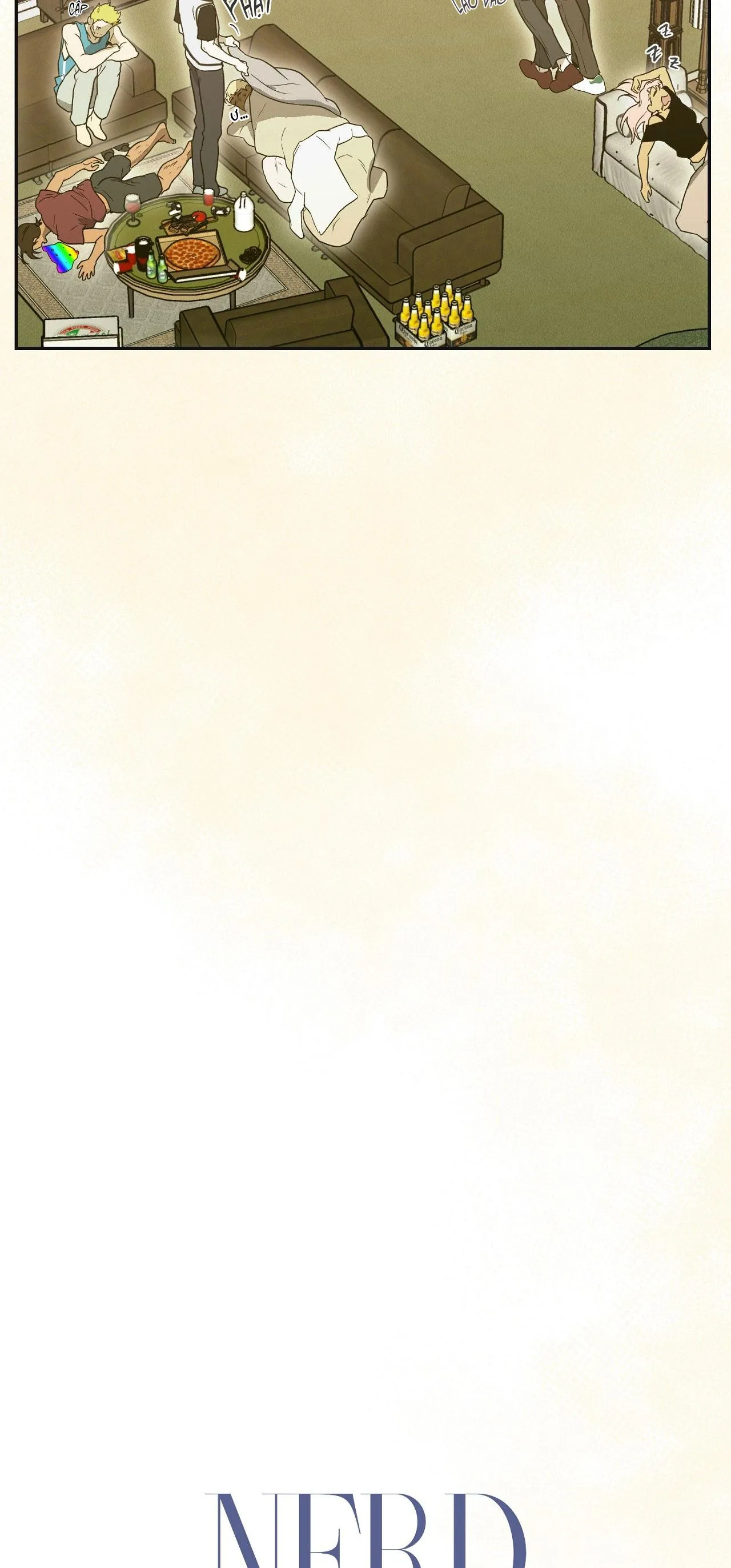 NERD PROJECT Chapter 28 Trang 36