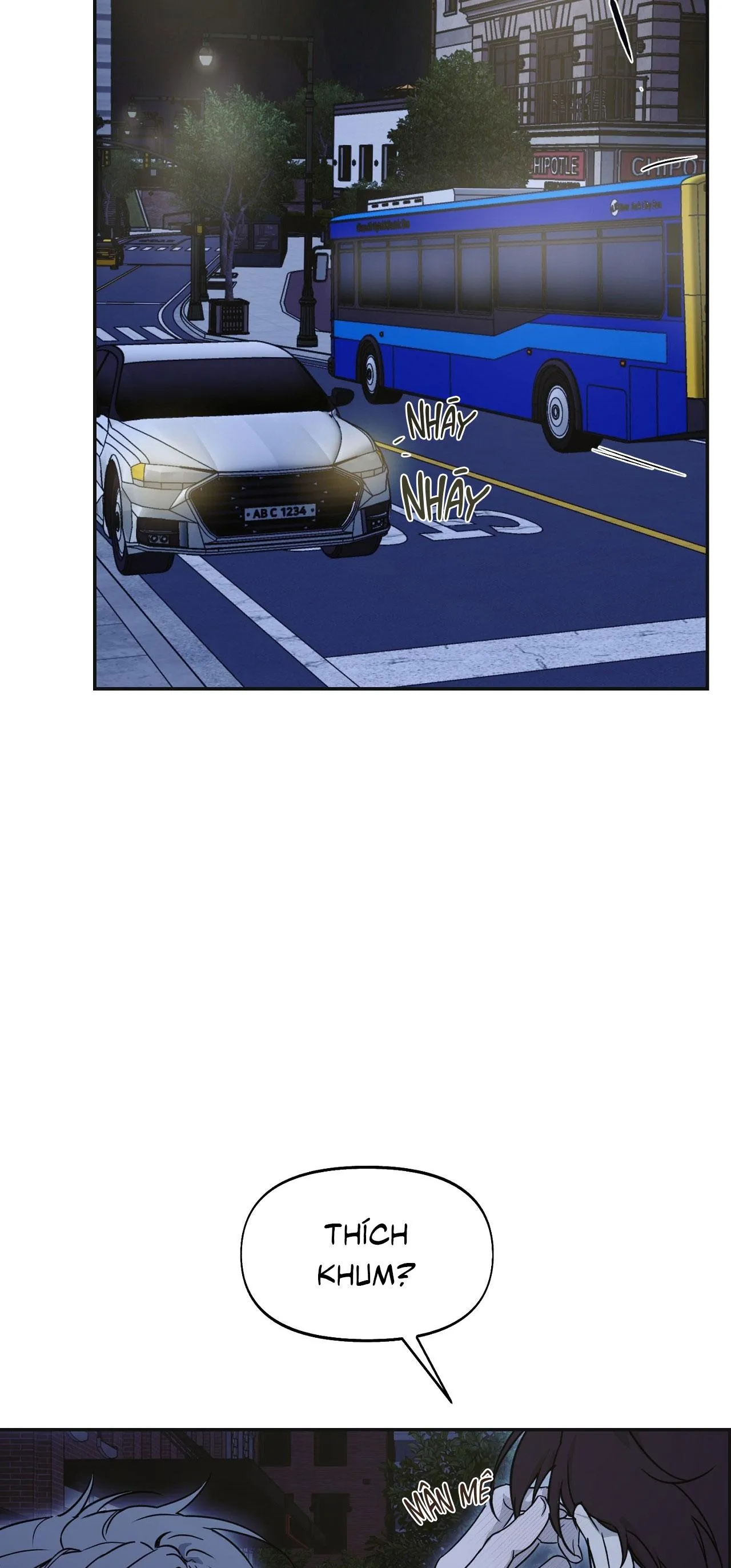 NERD PROJECT Chapter 28 Trang 38