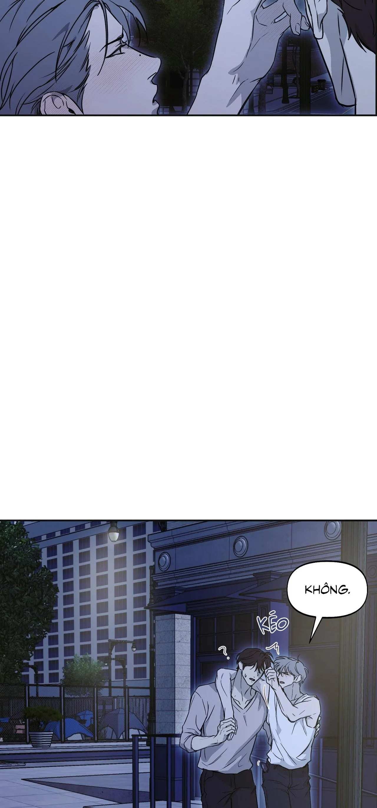 NERD PROJECT Chapter 28 Trang 39