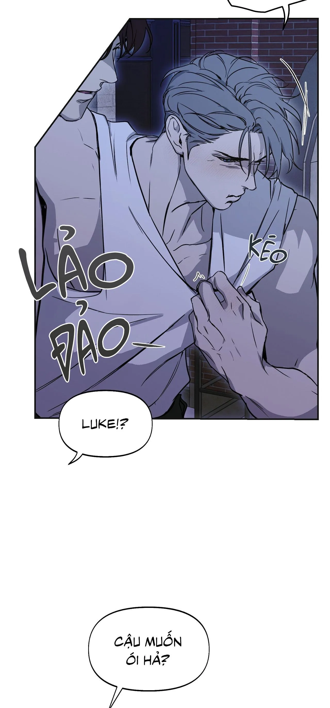 NERD PROJECT Chapter 28 Trang 41