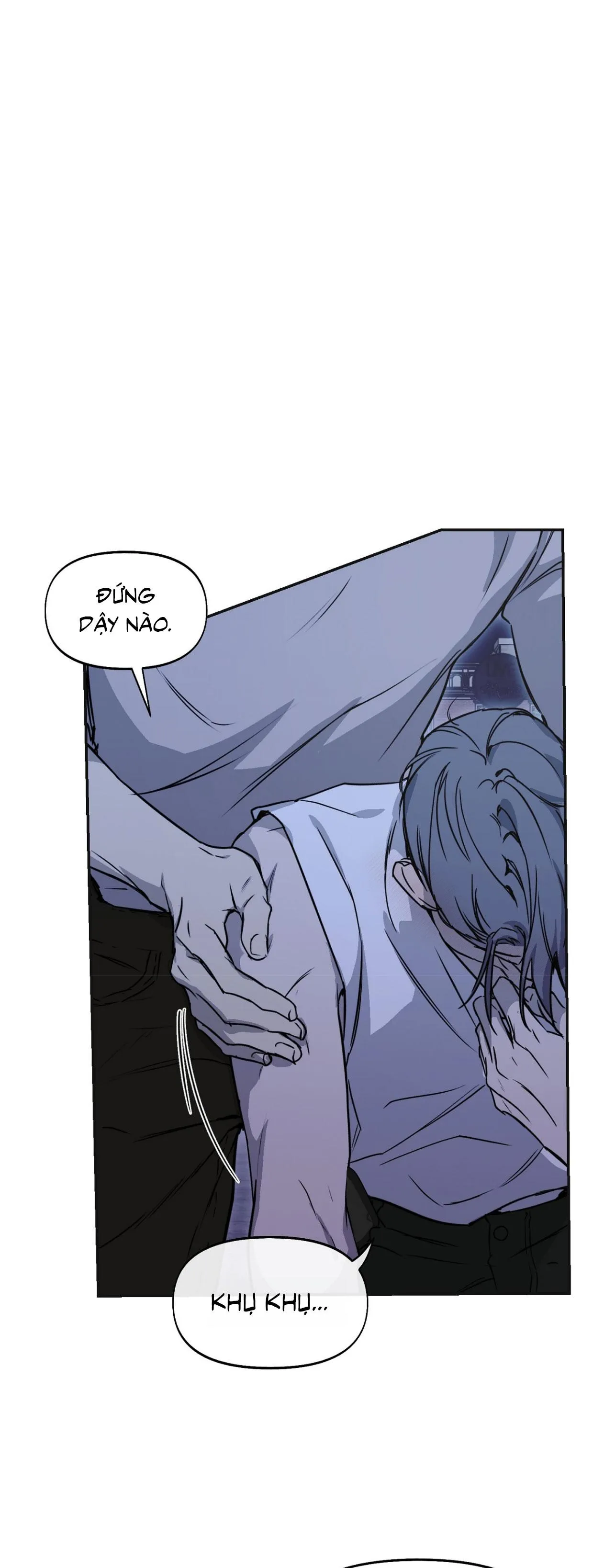 NERD PROJECT Chapter 28 Trang 43