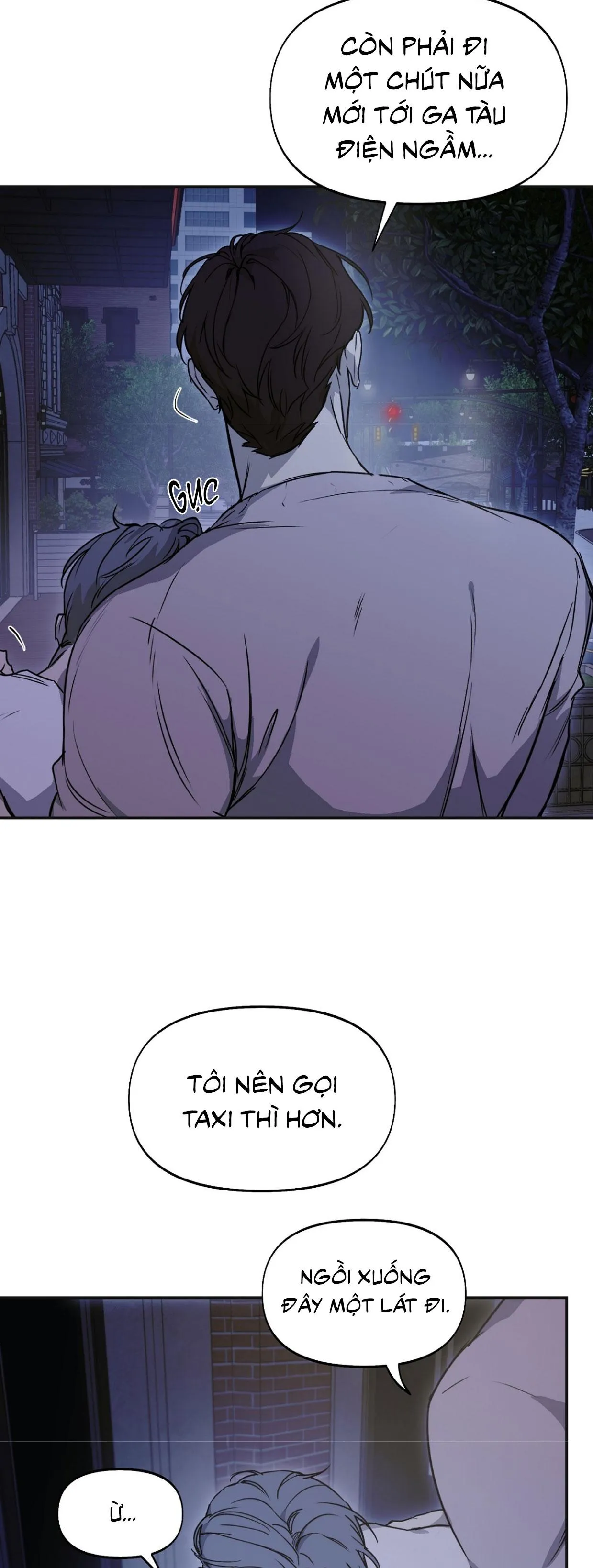 NERD PROJECT Chapter 28 Trang 44