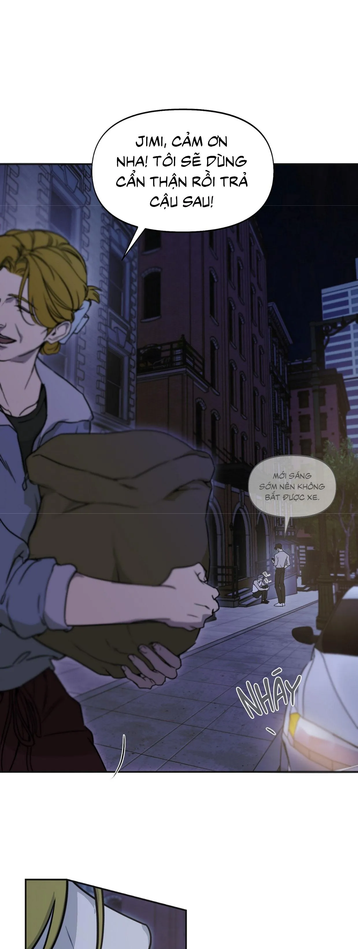 NERD PROJECT Chapter 28 Trang 46