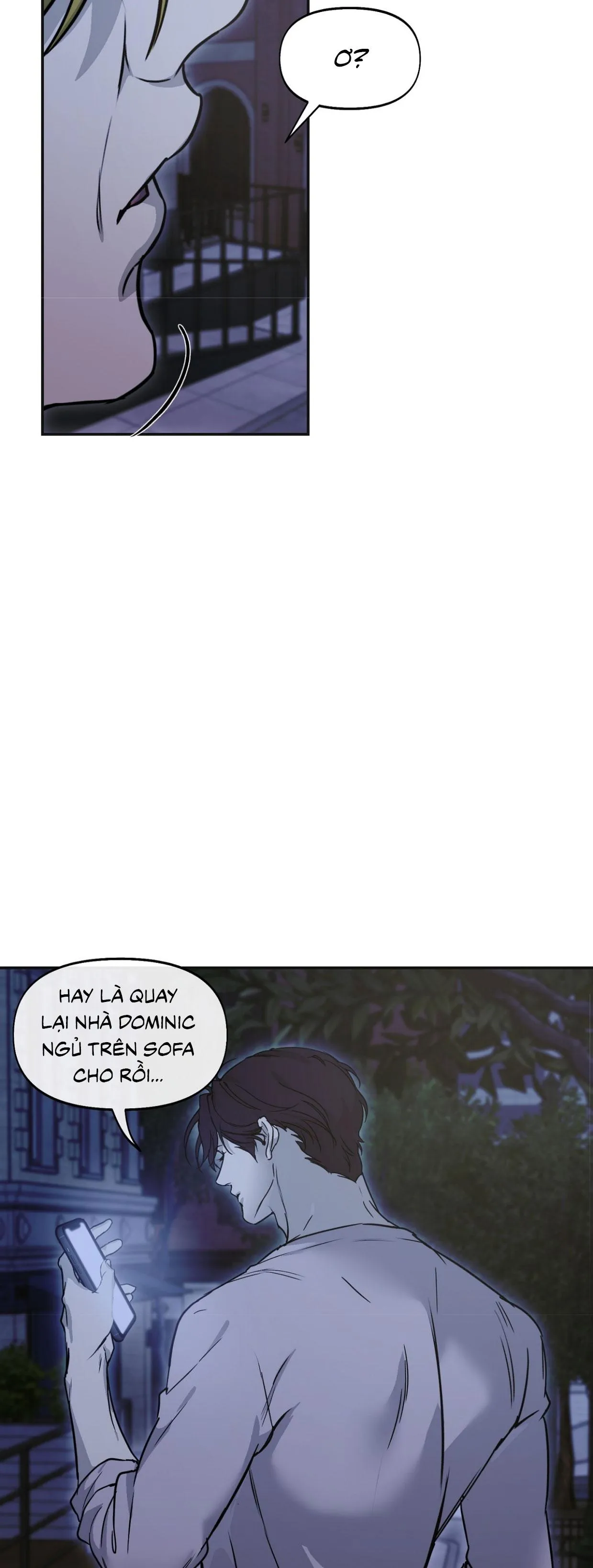 NERD PROJECT Chapter 28 Trang 47