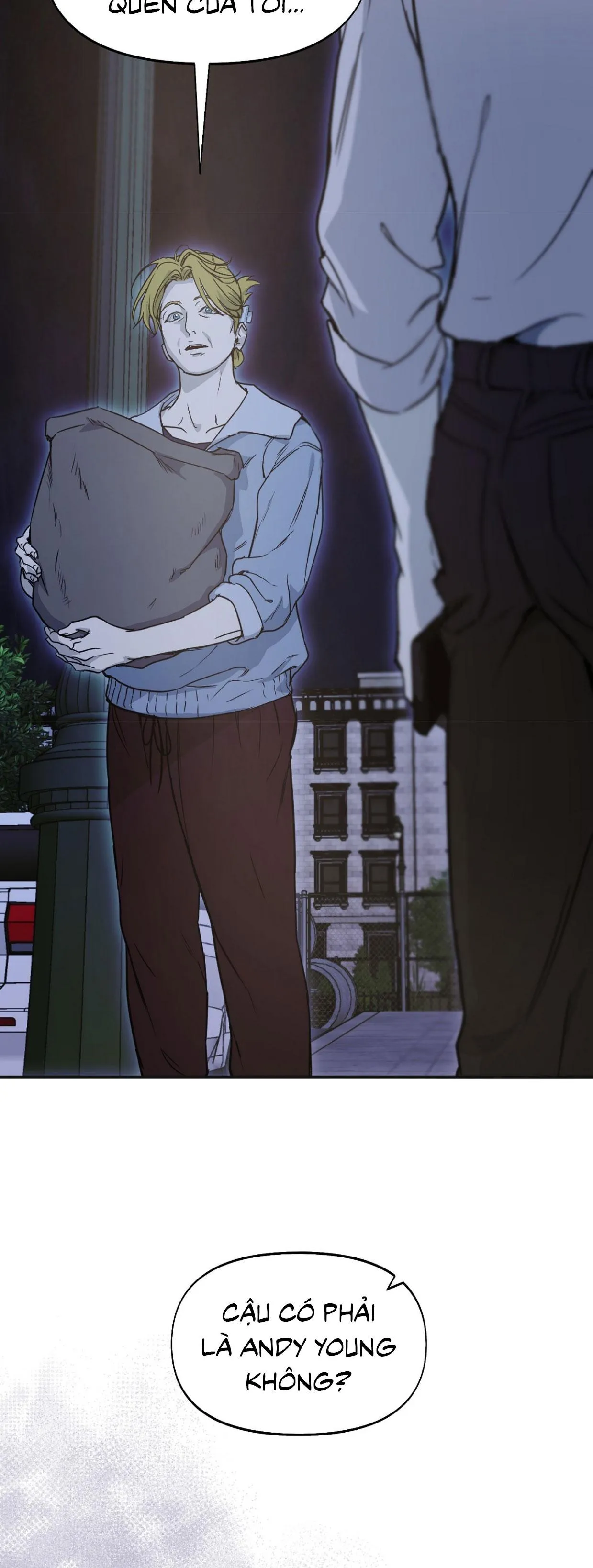 NERD PROJECT Chapter 28 Trang 49