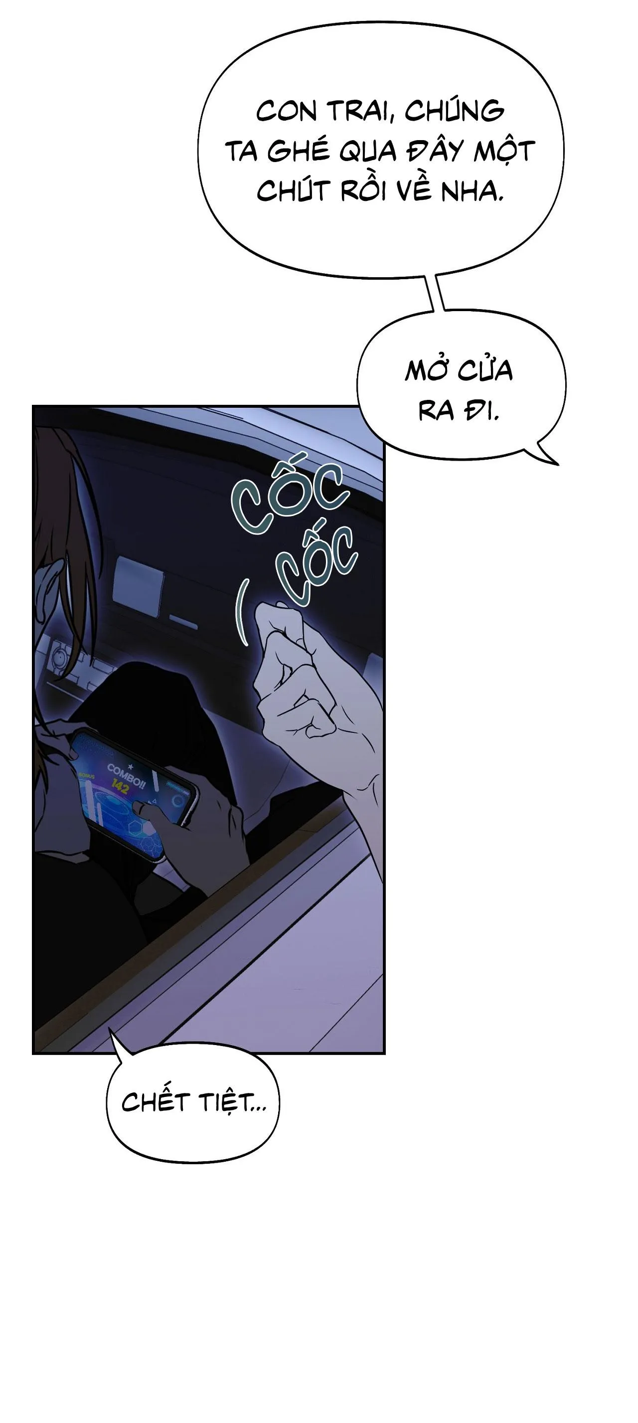 NERD PROJECT Chapter 29 Trang 9