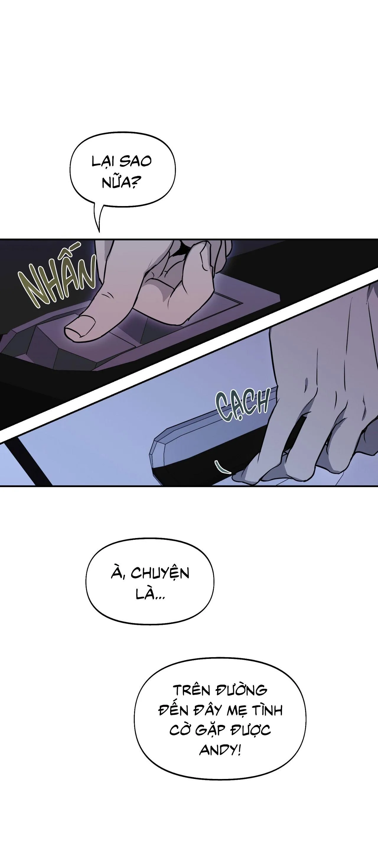 NERD PROJECT Chapter 29 Trang 10