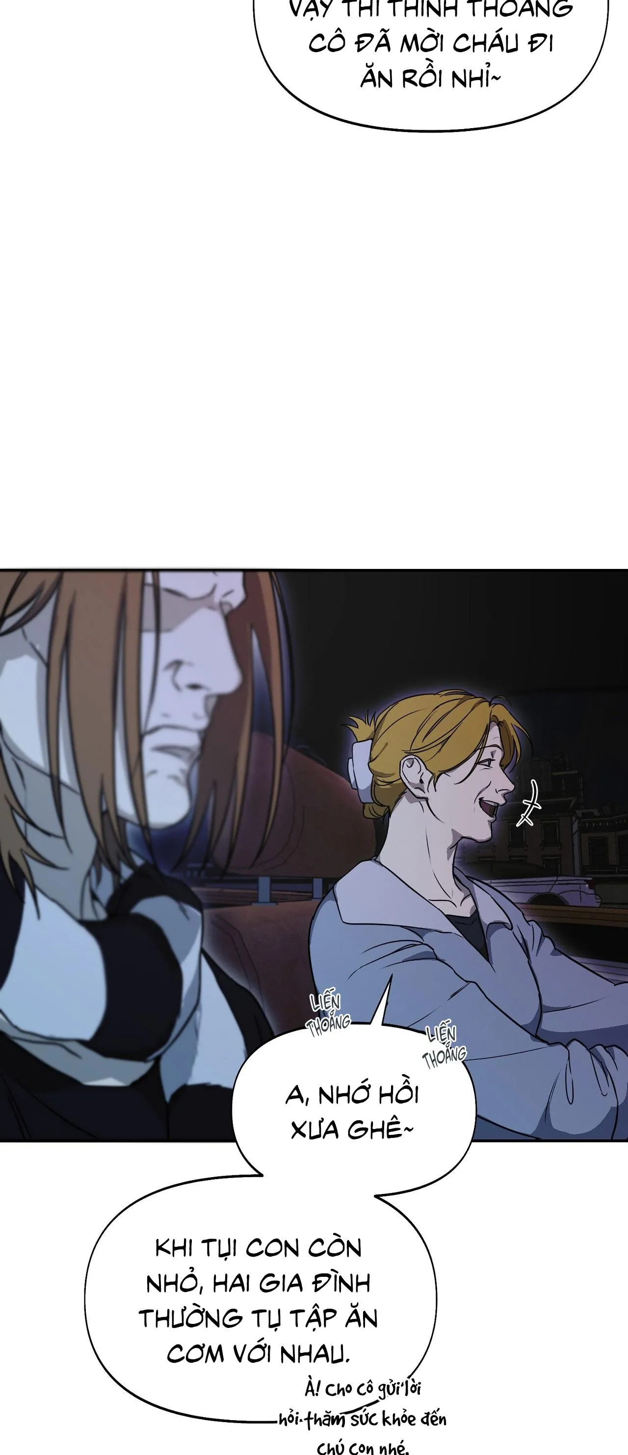 NERD PROJECT Chapter 29 Trang 15