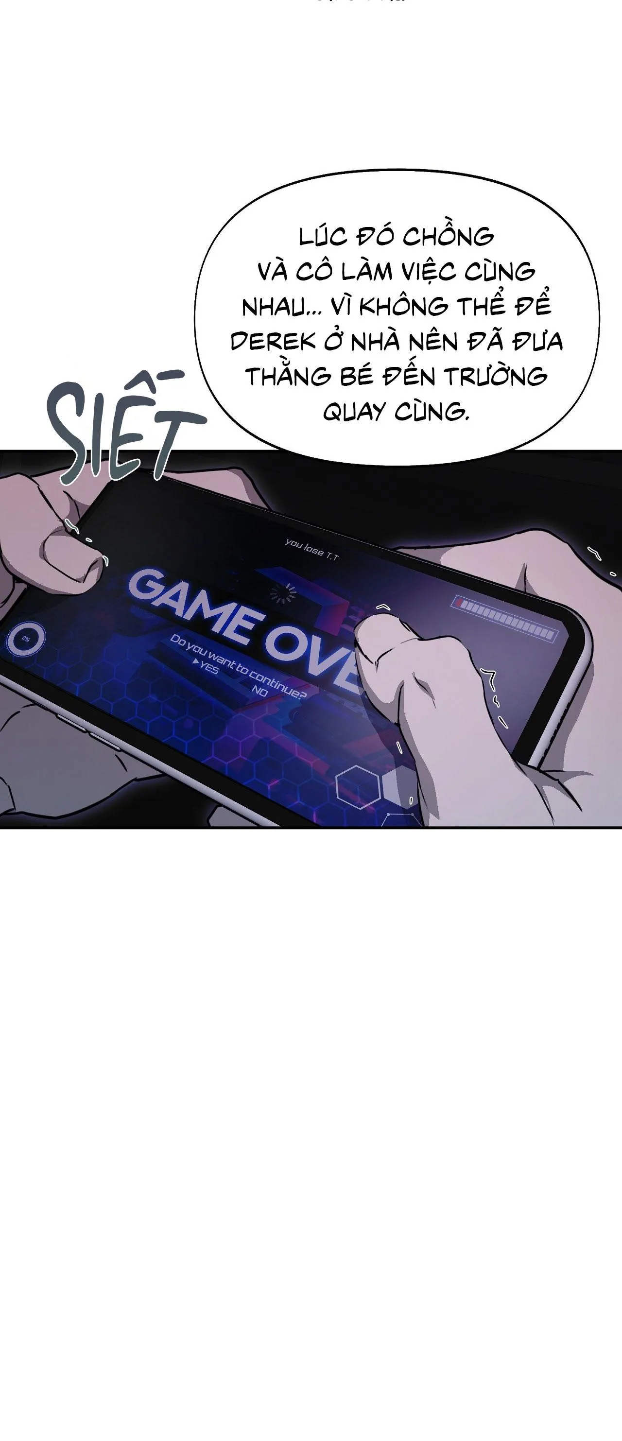 NERD PROJECT Chapter 29 Trang 16