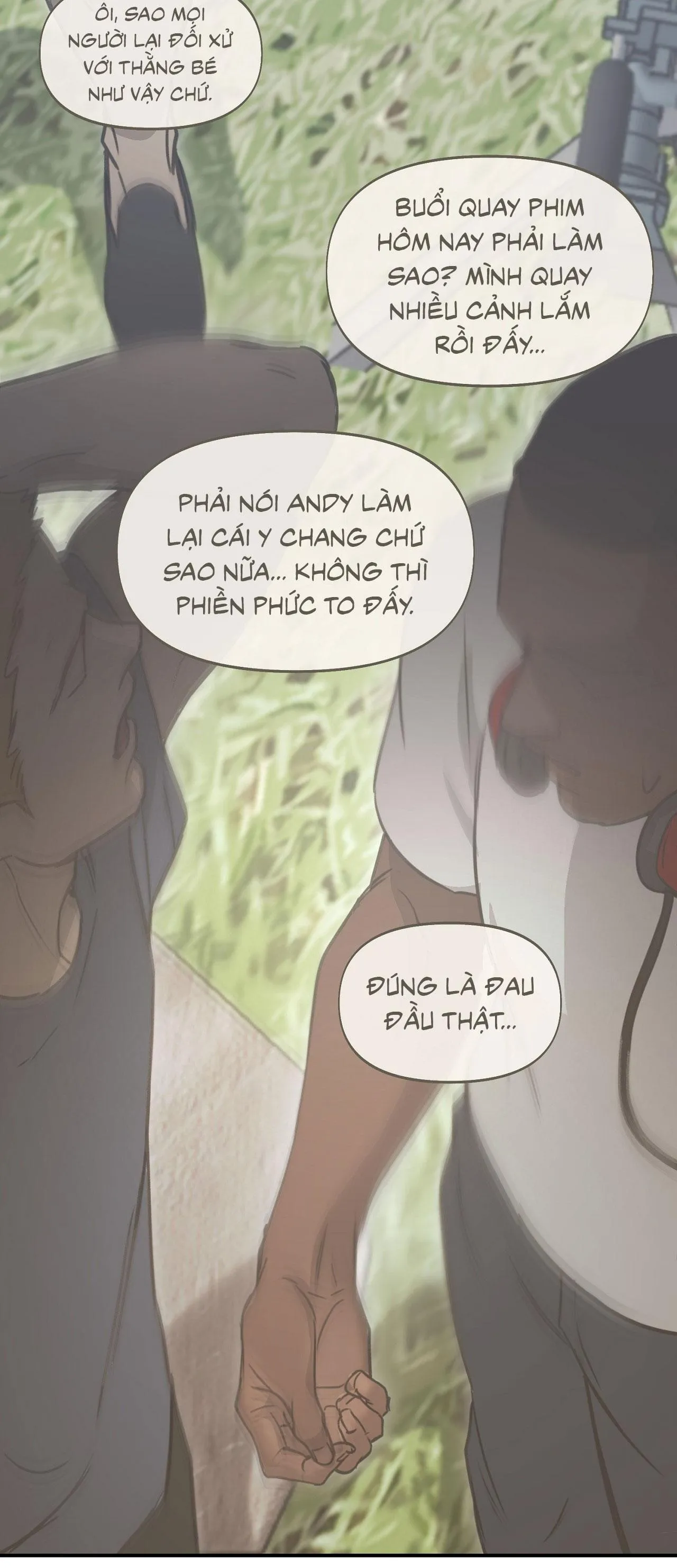 NERD PROJECT Chapter 29 Trang 19