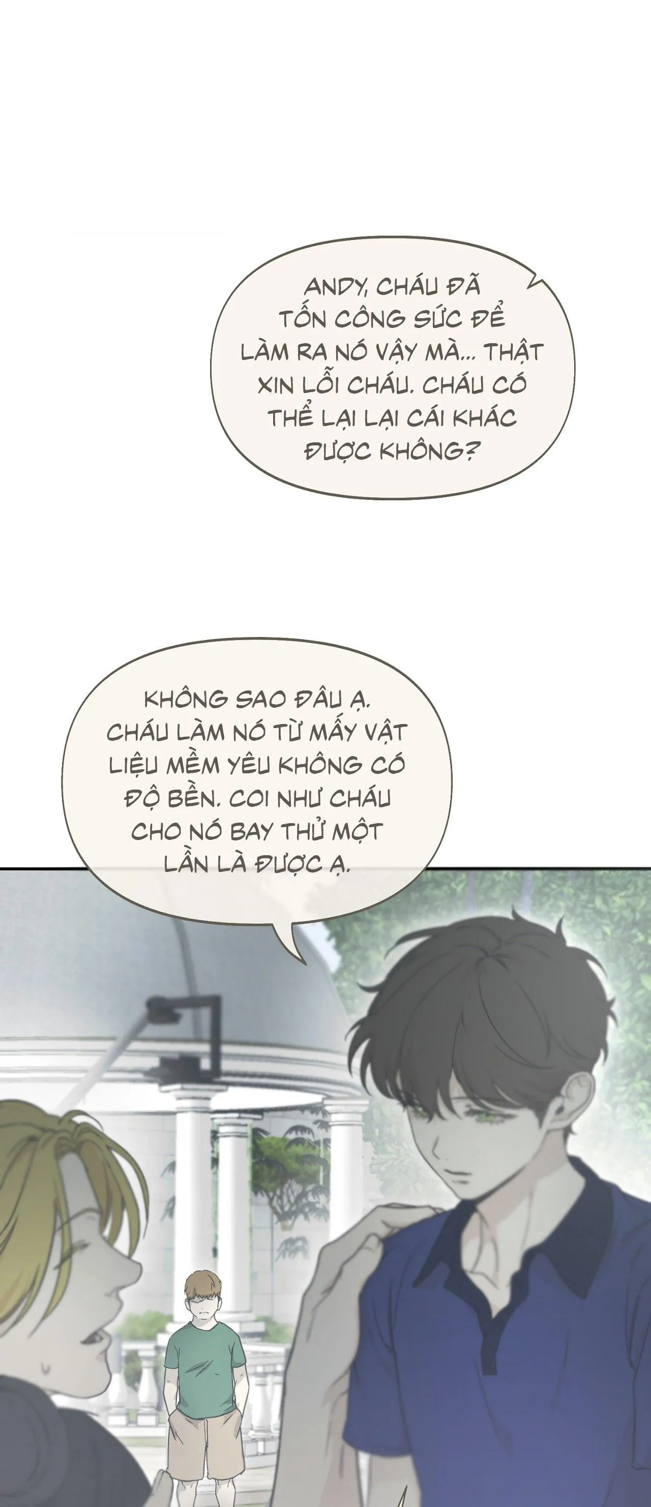 NERD PROJECT Chapter 29 Trang 20