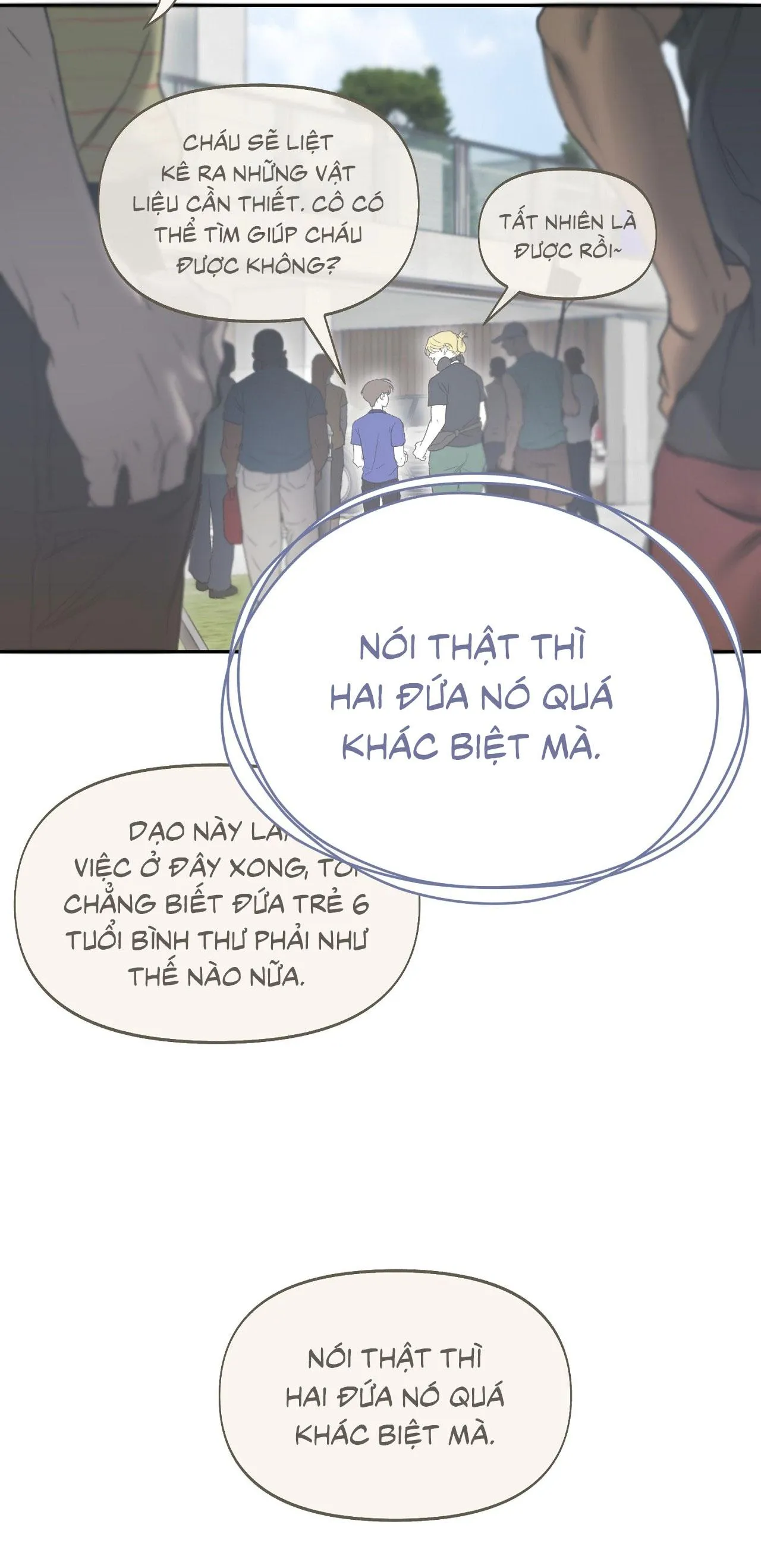 NERD PROJECT Chapter 29 Trang 22