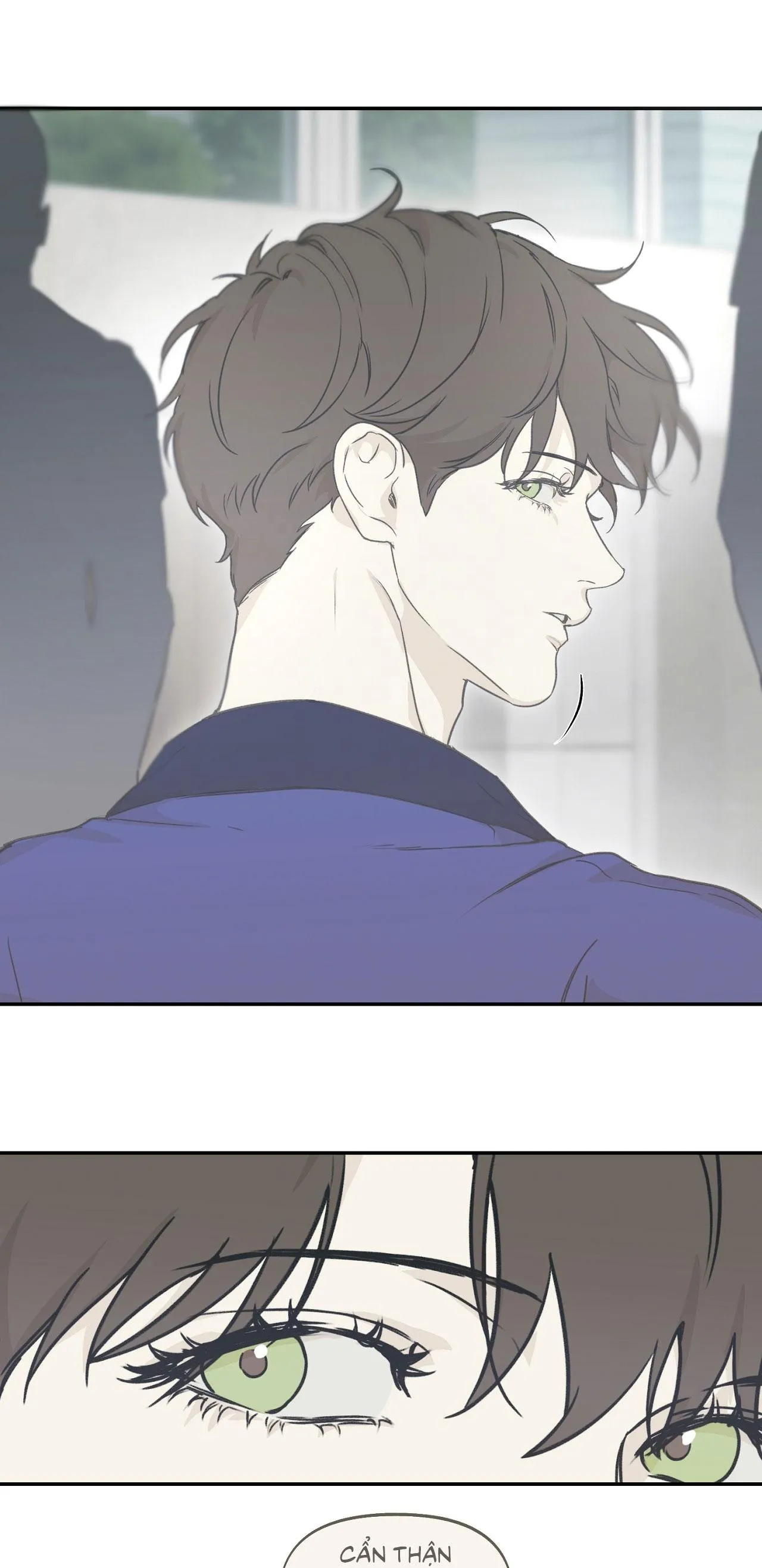 NERD PROJECT Chapter 29 Trang 23