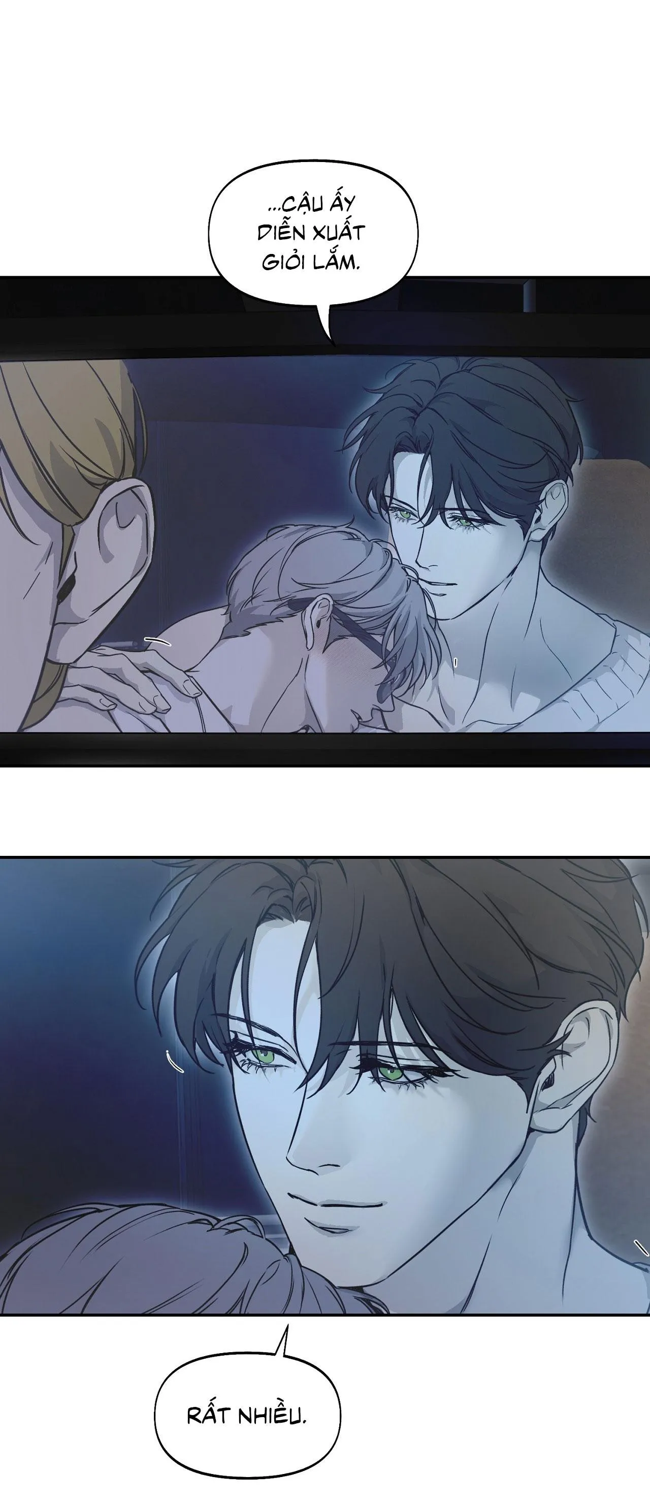 NERD PROJECT Chapter 29 Trang 32