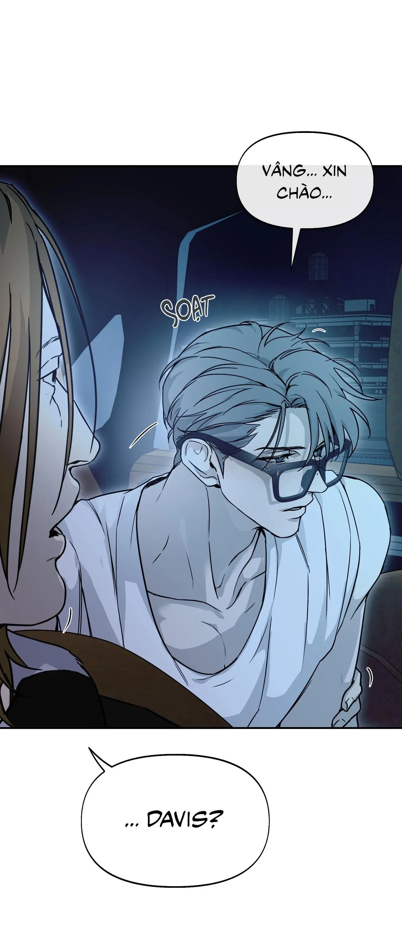 NERD PROJECT Chapter 29 Trang 34