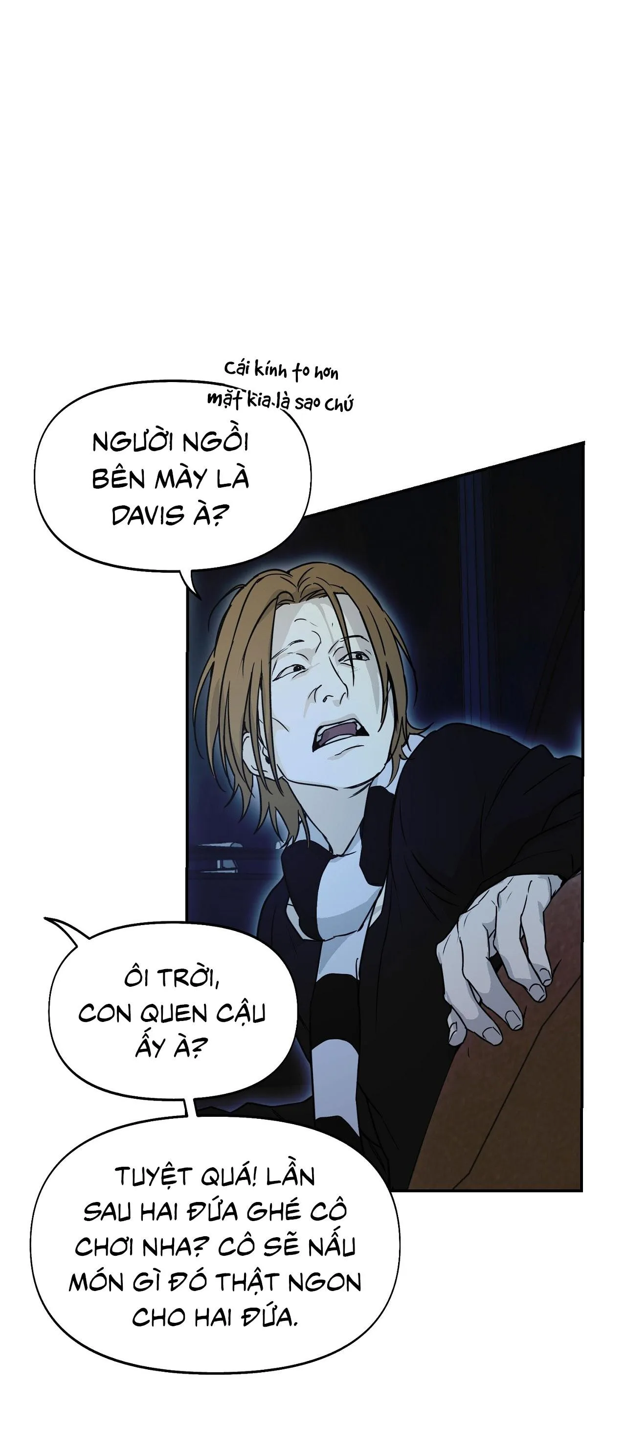 NERD PROJECT Chapter 29 Trang 35