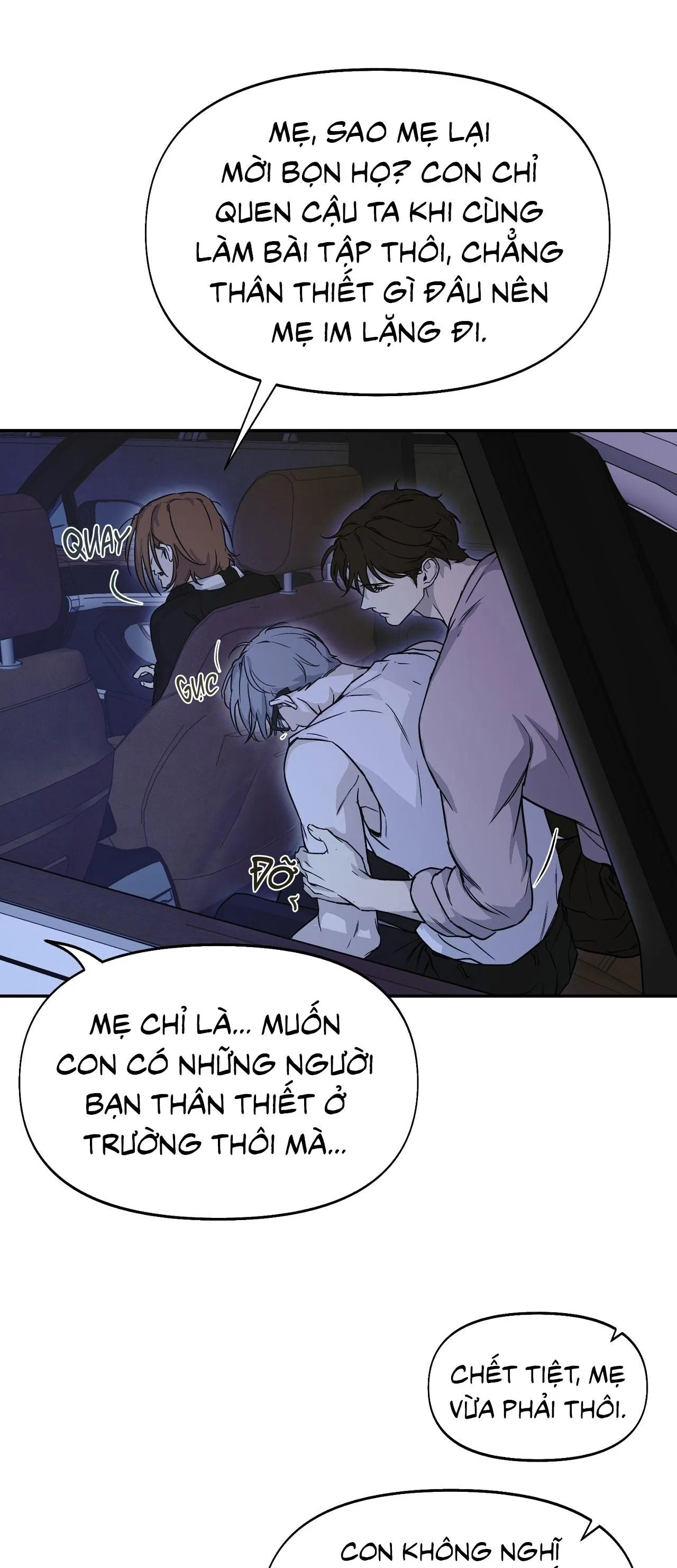 NERD PROJECT Chapter 29 Trang 36