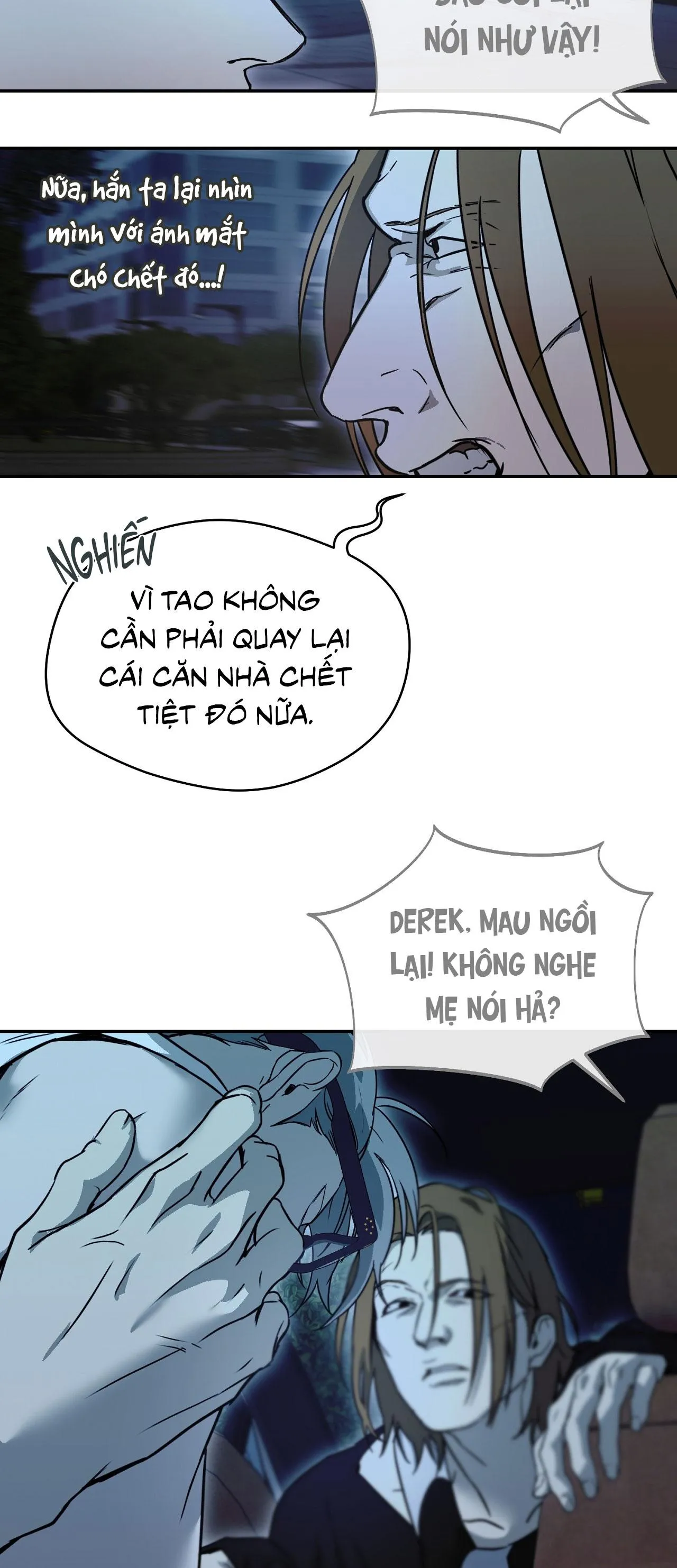 NERD PROJECT Chapter 29 Trang 41