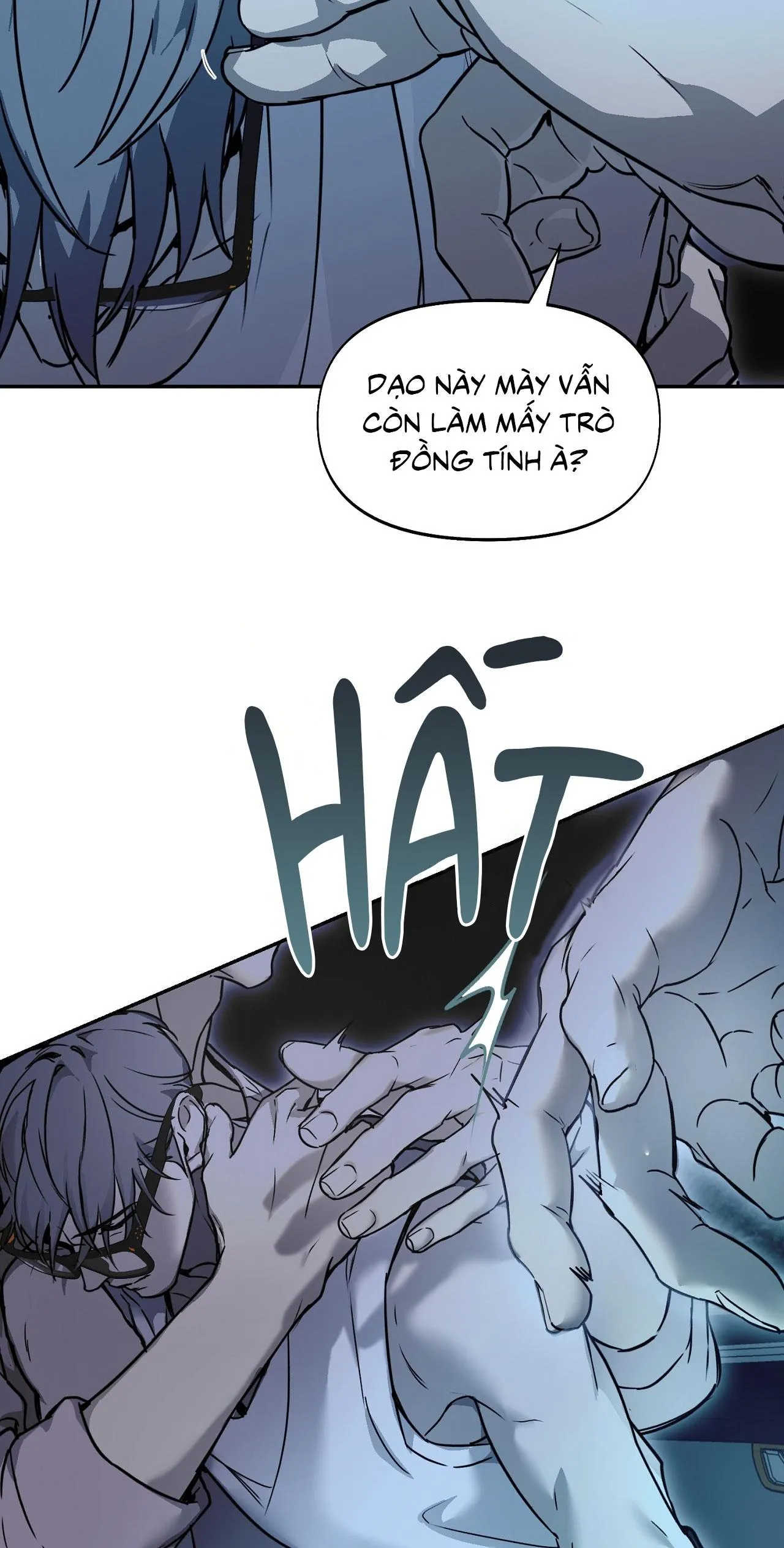 NERD PROJECT Chapter 29 Trang 43