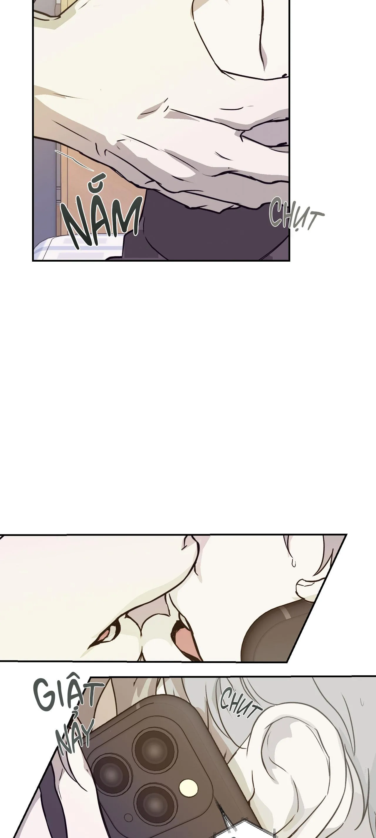 NERD PROJECT Chapter 30 Trang 14