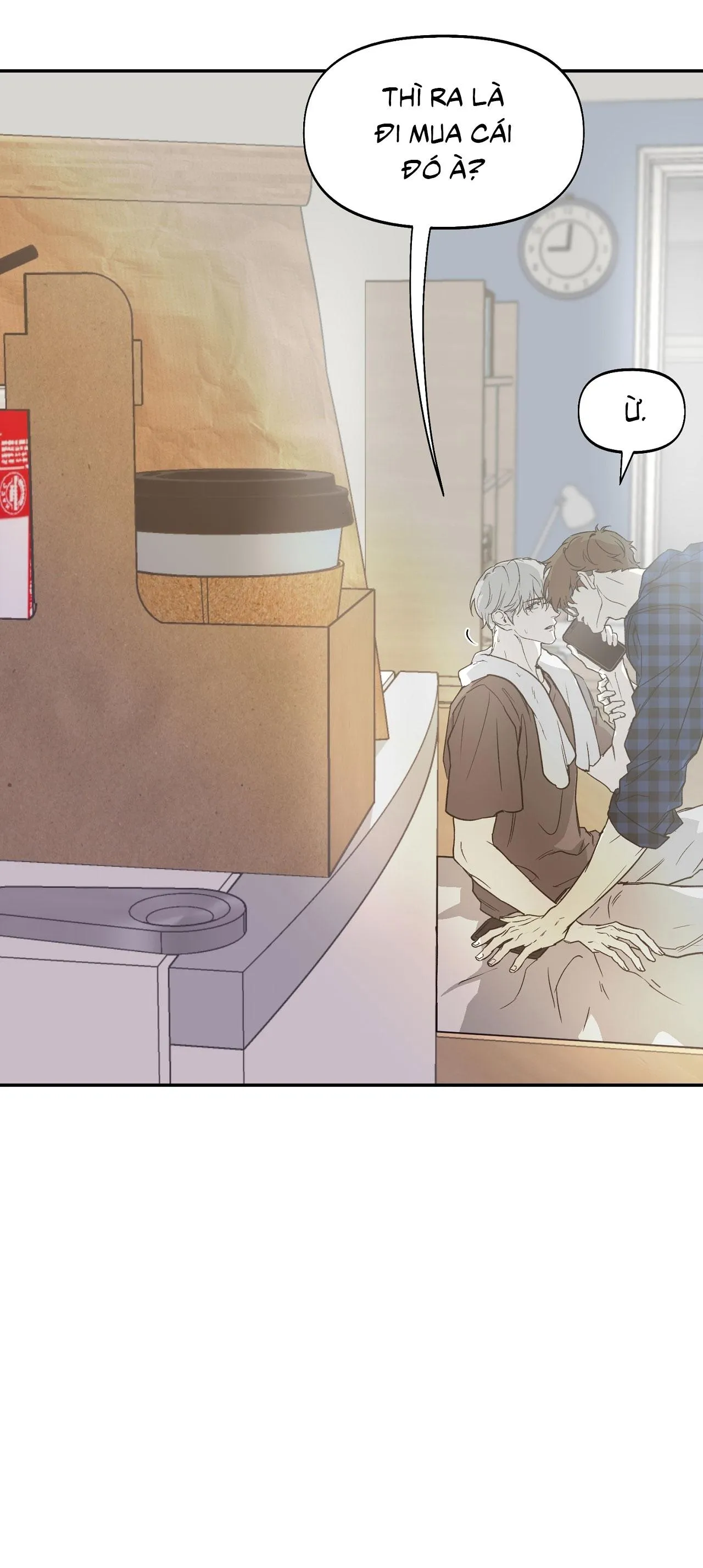 NERD PROJECT Chapter 30 Trang 16