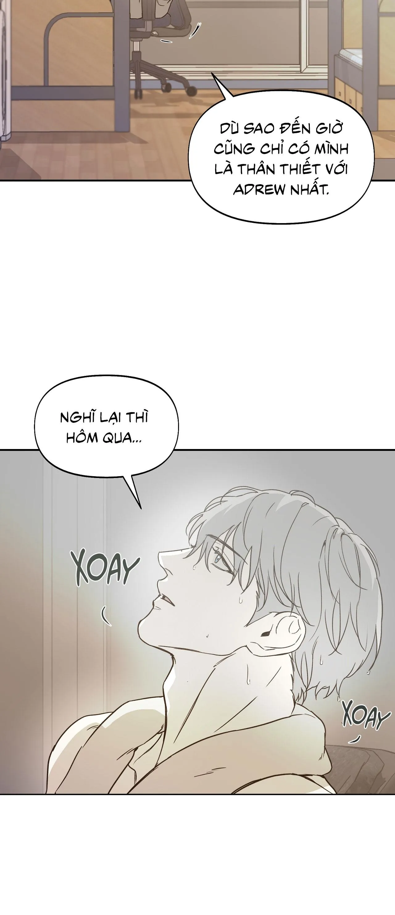 NERD PROJECT Chapter 30 Trang 29