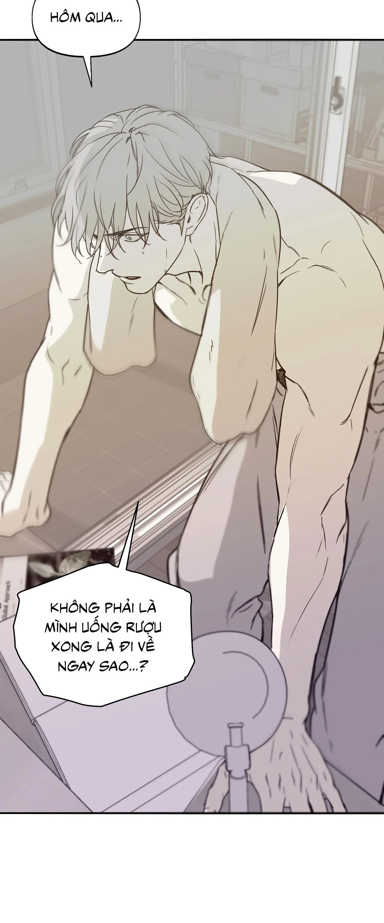 NERD PROJECT Chapter 30 Trang 34