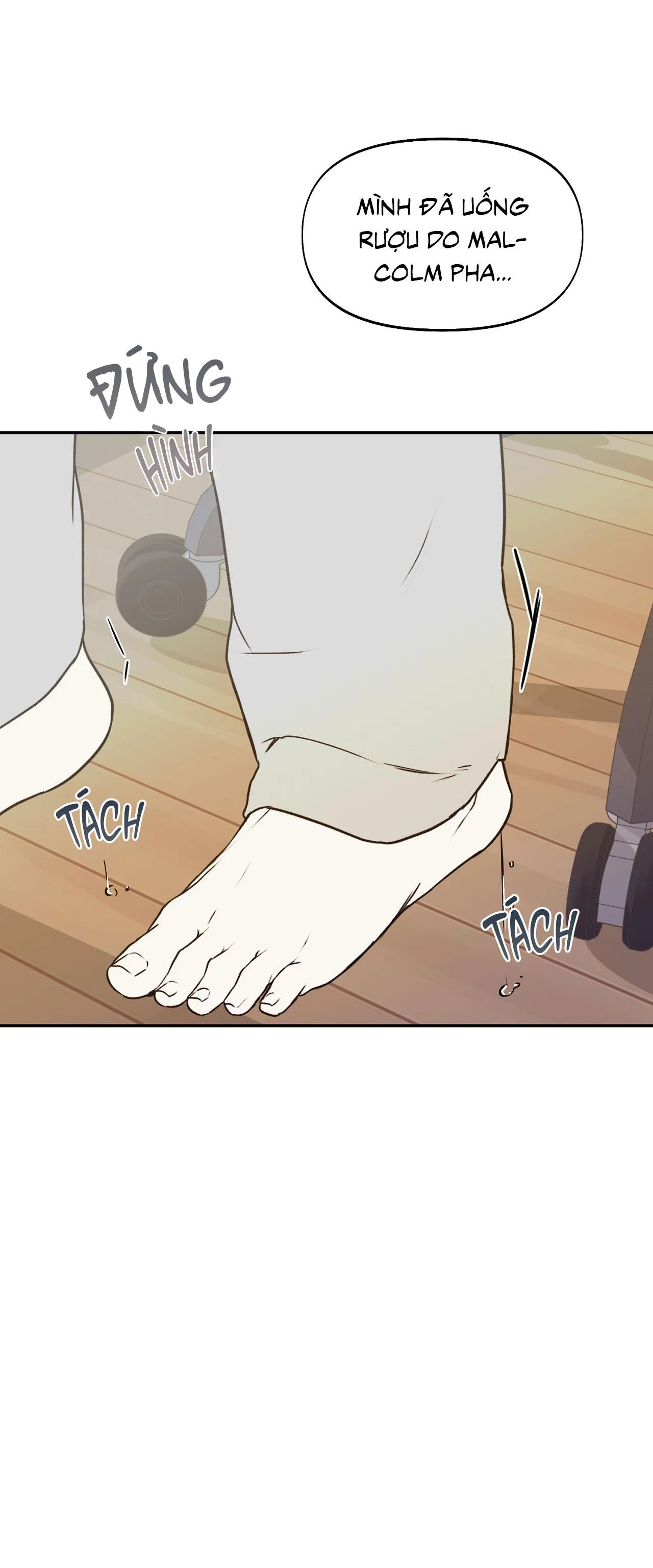 NERD PROJECT Chapter 30 Trang 35