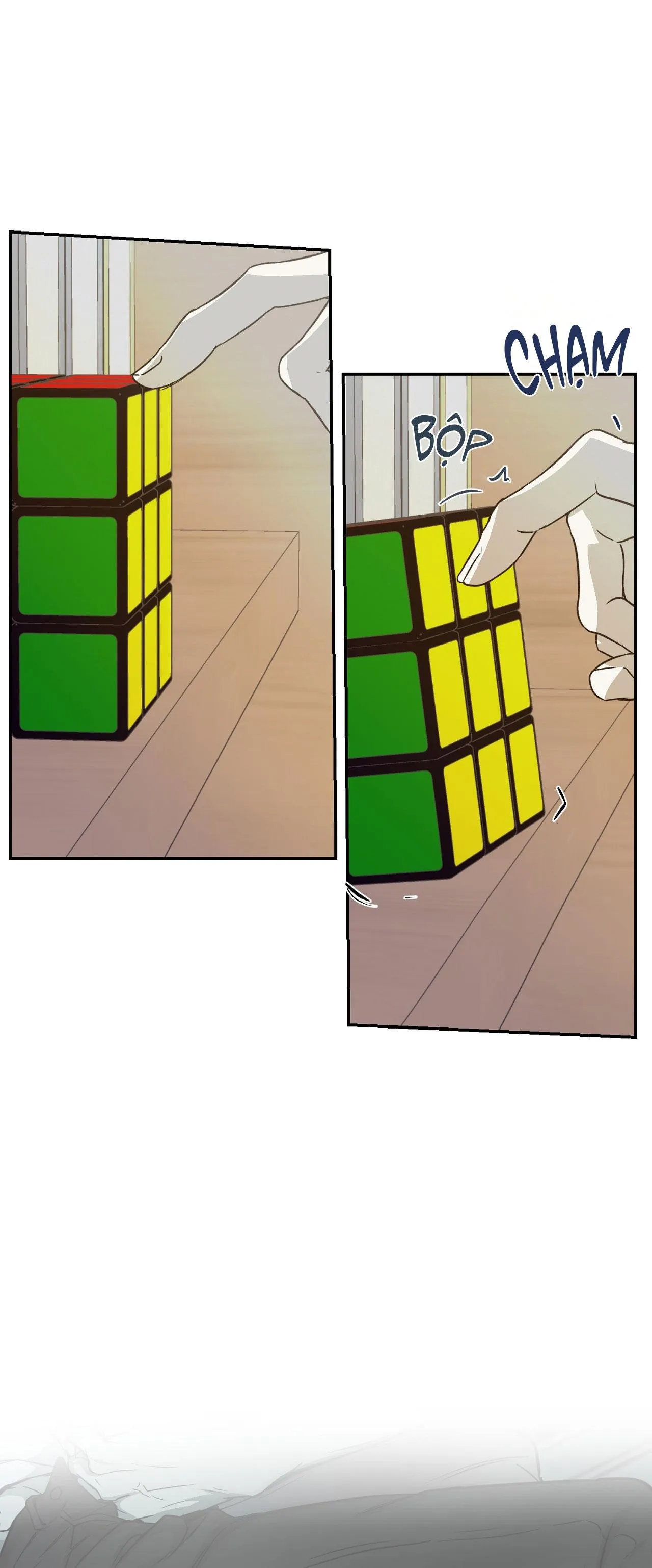 NERD PROJECT Chapter 30 Trang 38