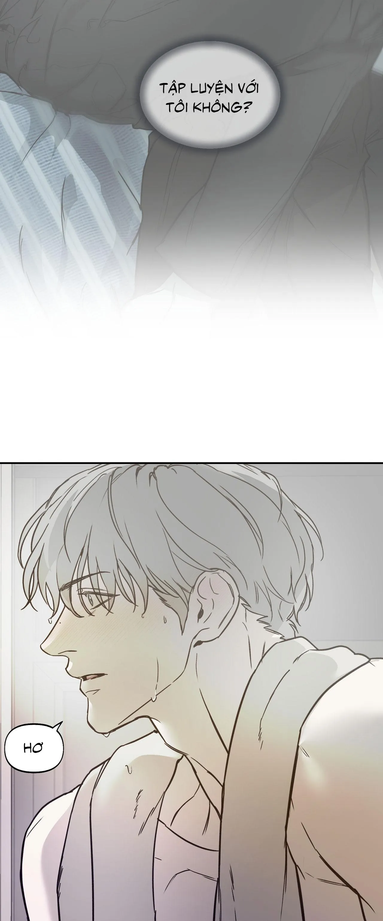 NERD PROJECT Chapter 30 Trang 39