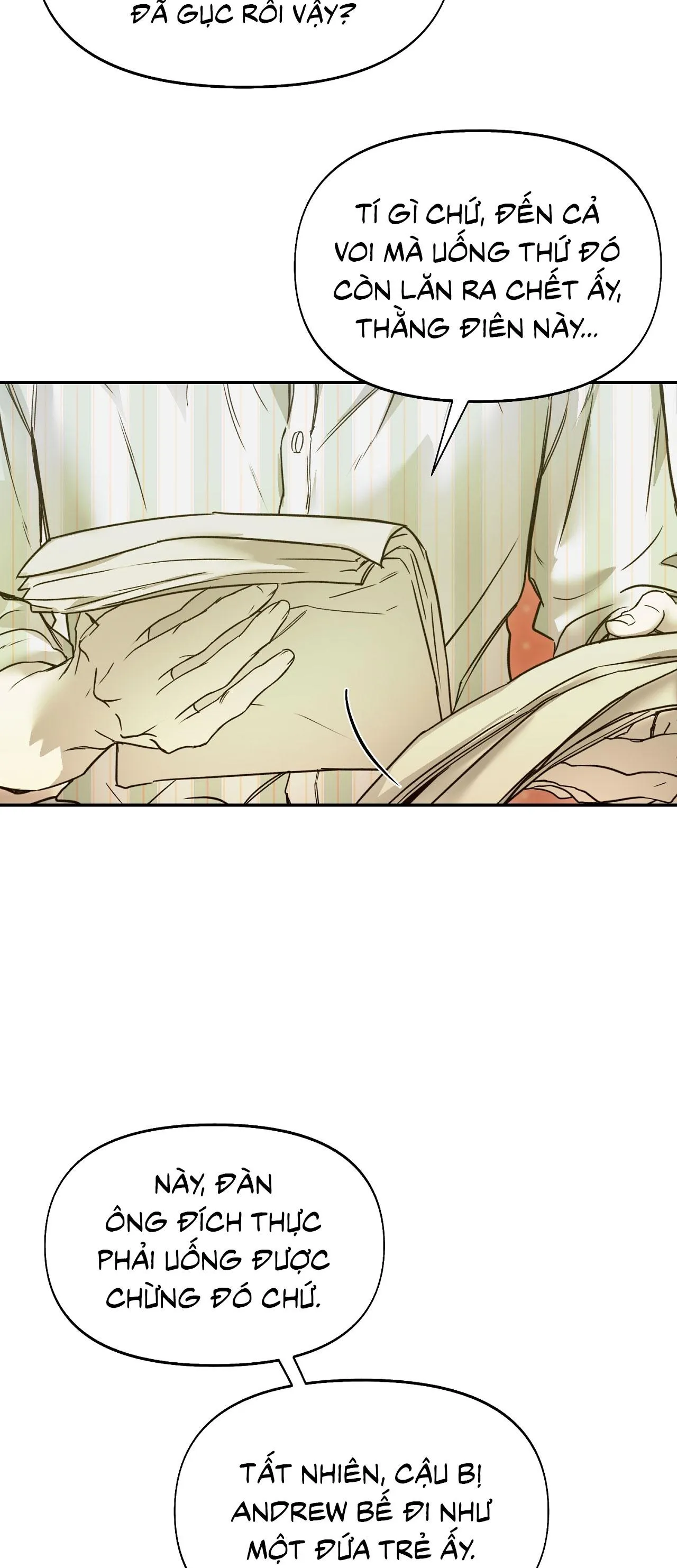 NERD PROJECT Chapter 30 Trang 47