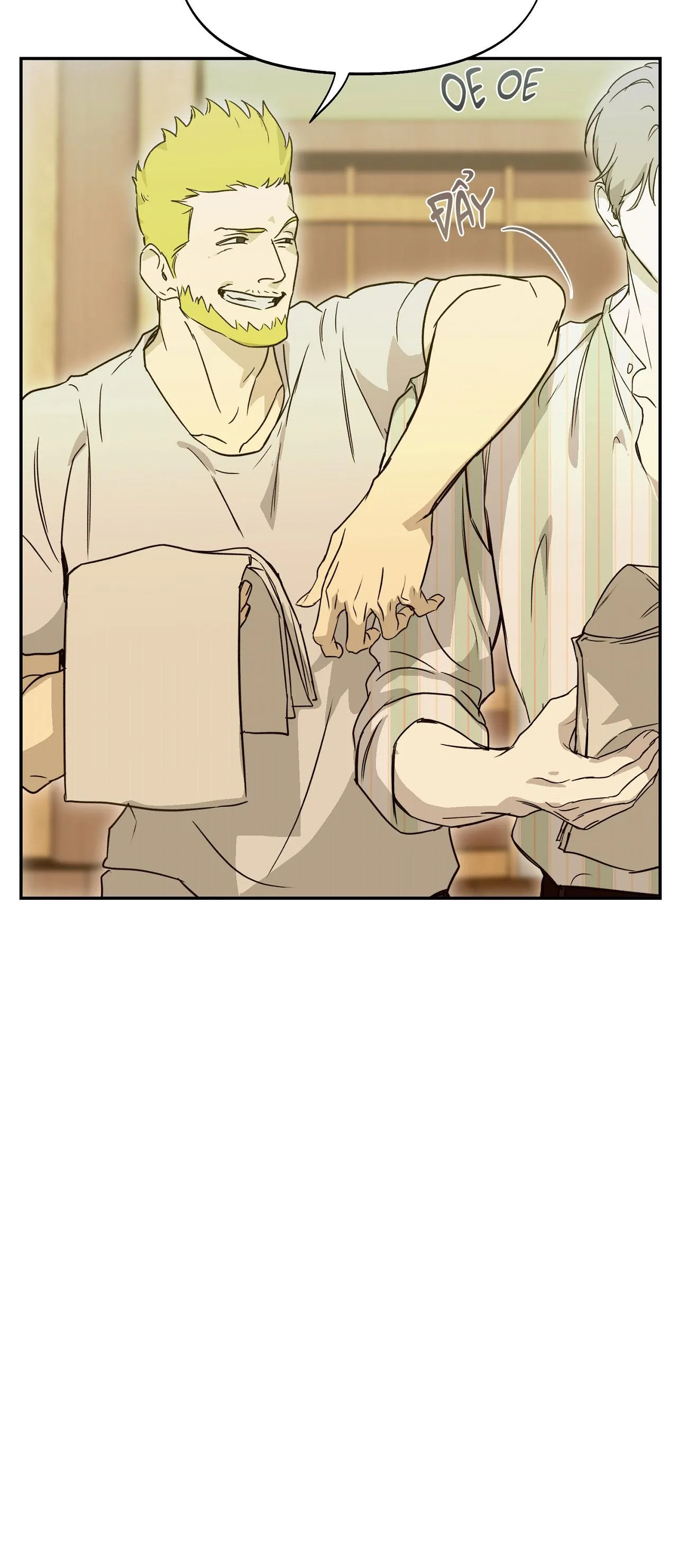 NERD PROJECT Chapter 30 Trang 48