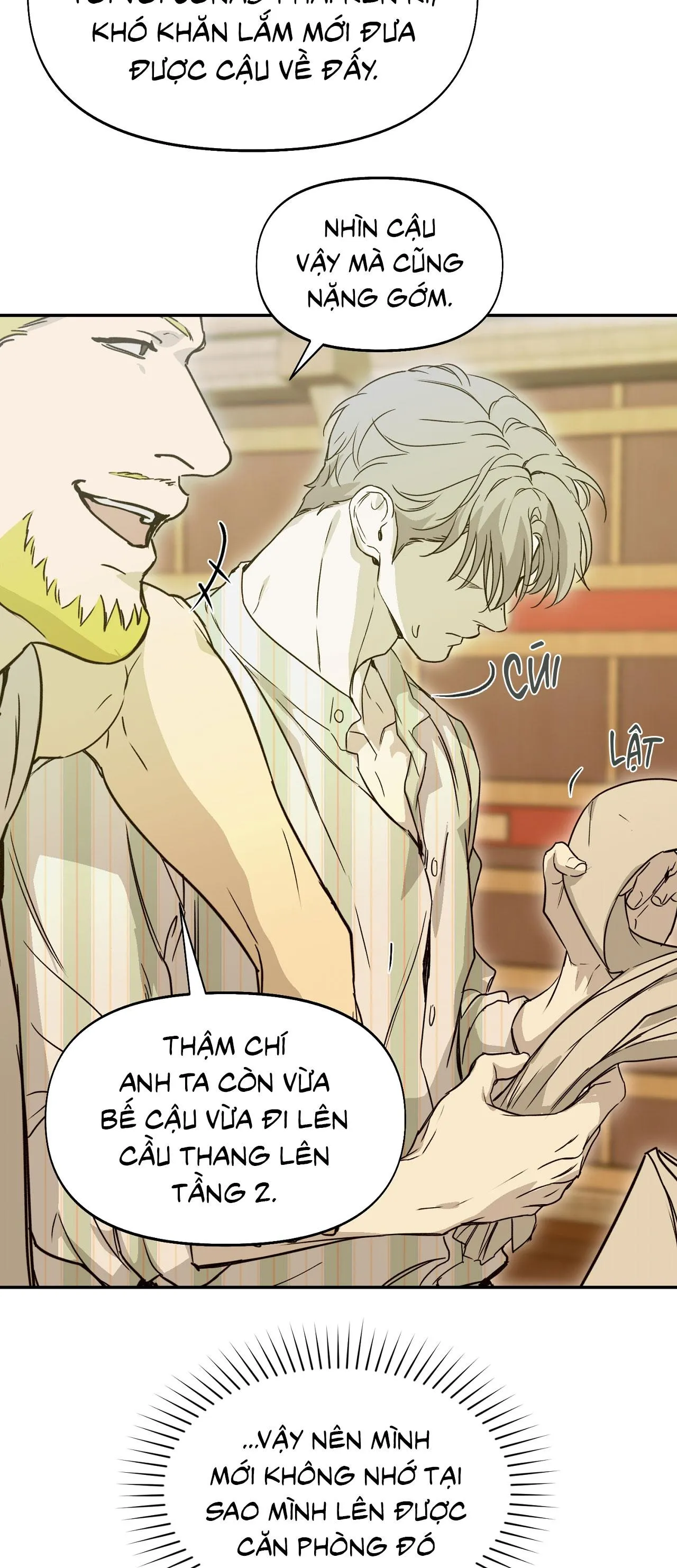 NERD PROJECT Chapter 30 Trang 50