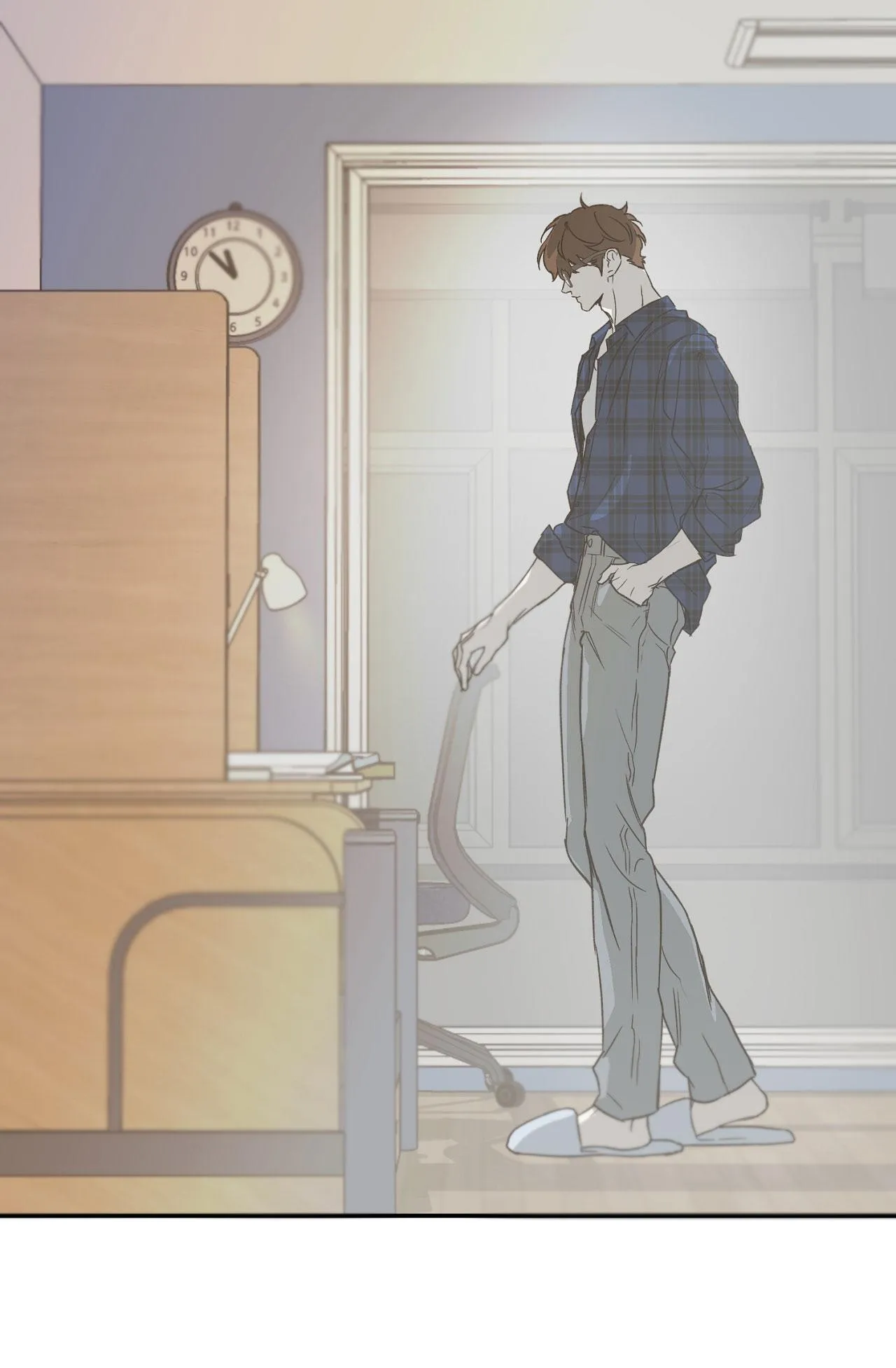 NERD PROJECT Chapter 30 Trang 57