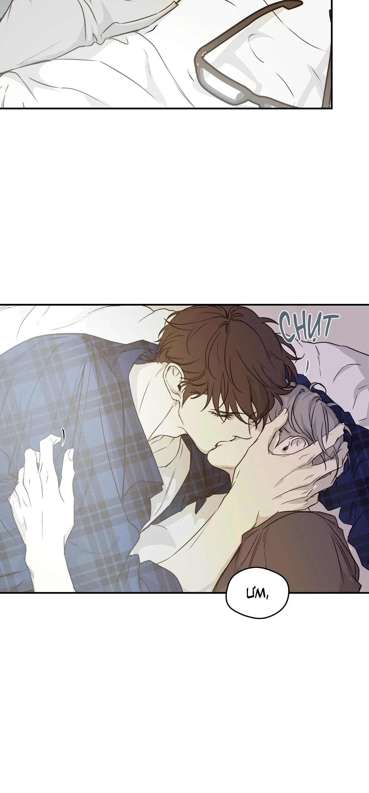 NERD PROJECT Chapter 31 Trang 8