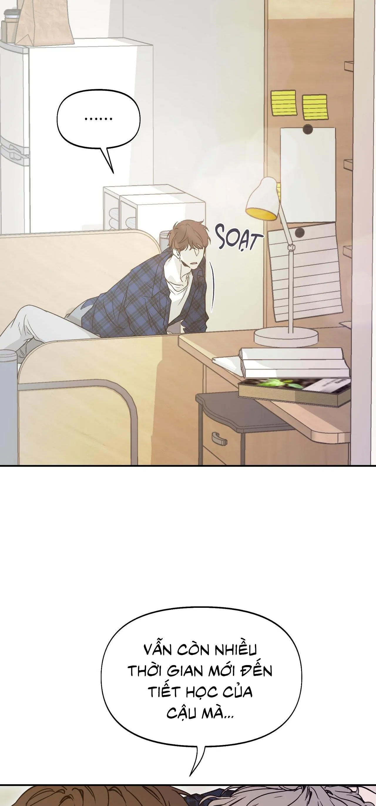 NERD PROJECT Chapter 31 Trang 14