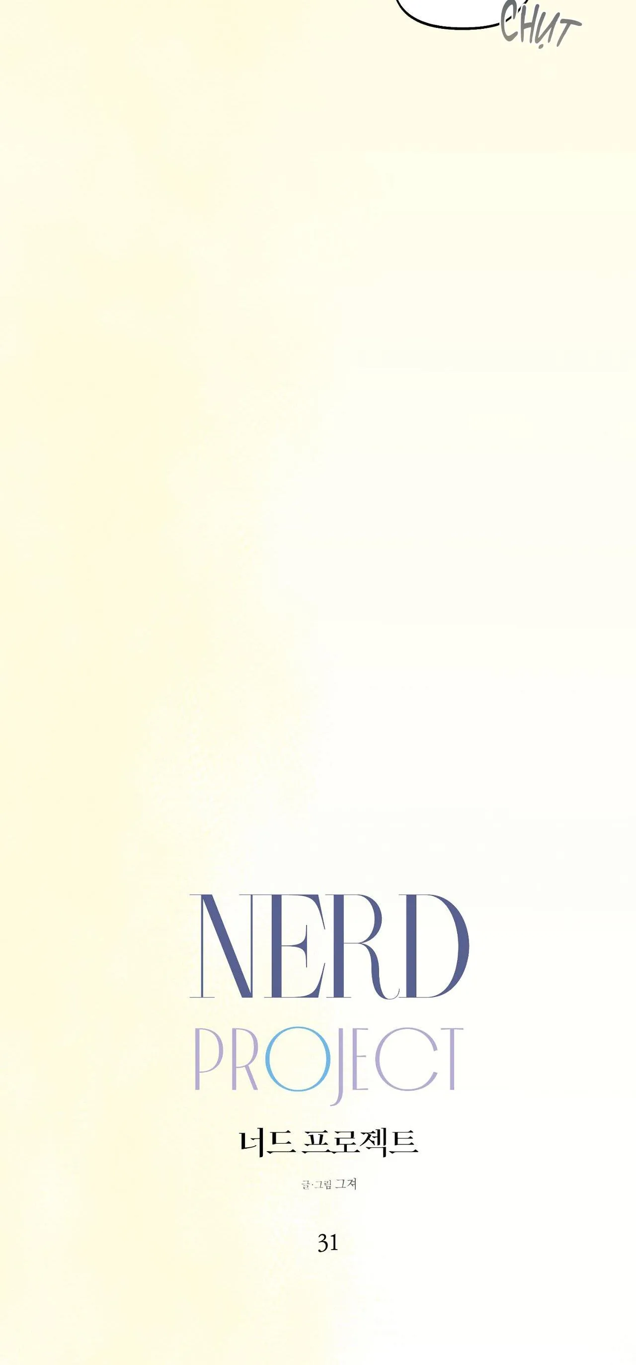 NERD PROJECT Chapter 31 Trang 18