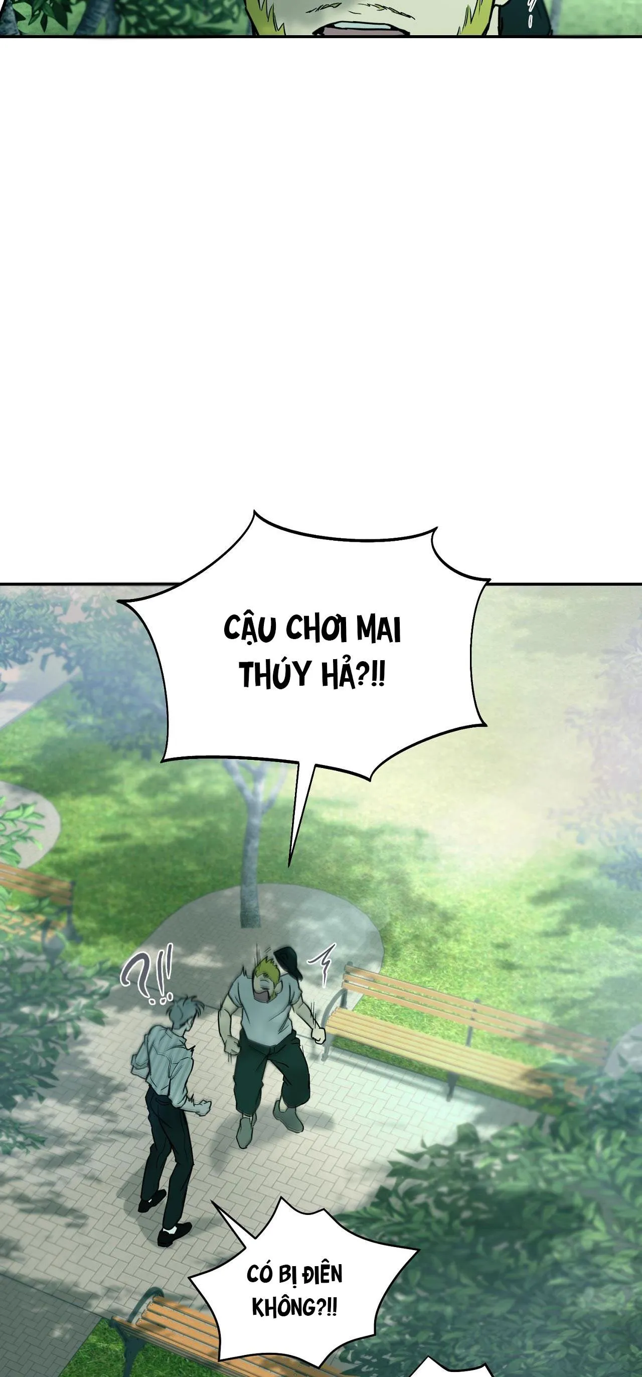 NERD PROJECT Chapter 31 Trang 23