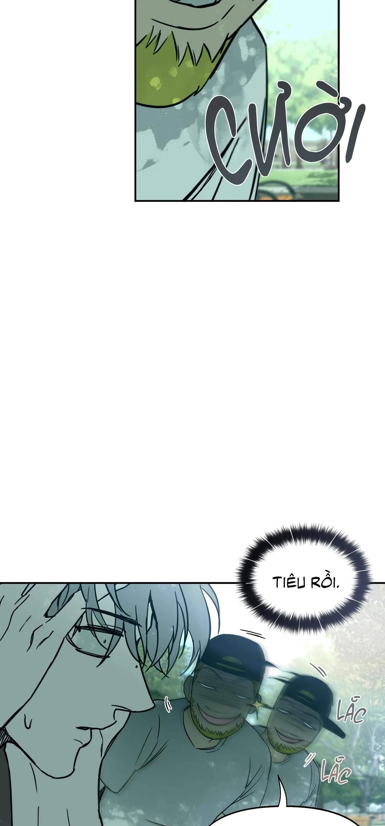 NERD PROJECT Chapter 31 Trang 32