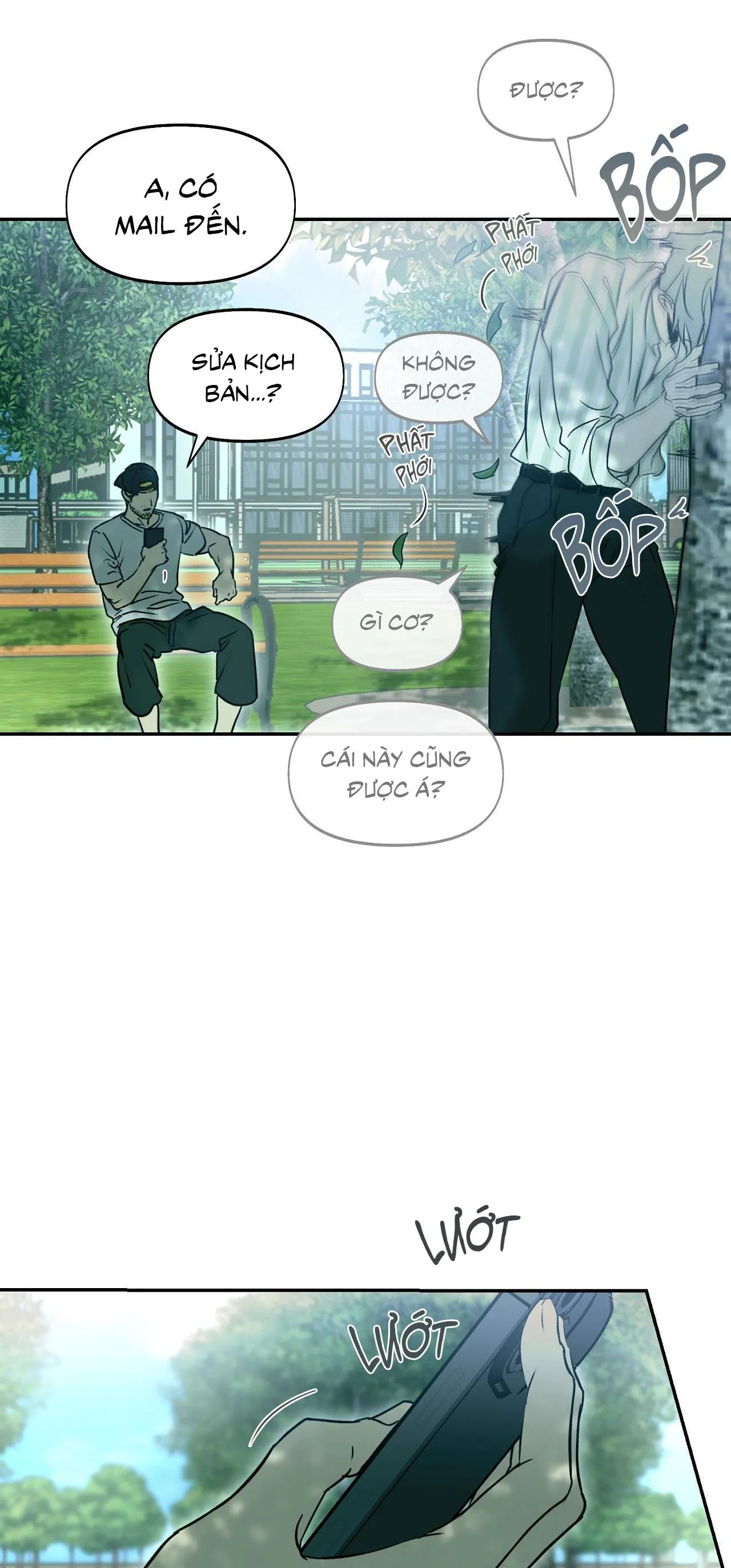 NERD PROJECT Chapter 31 Trang 43