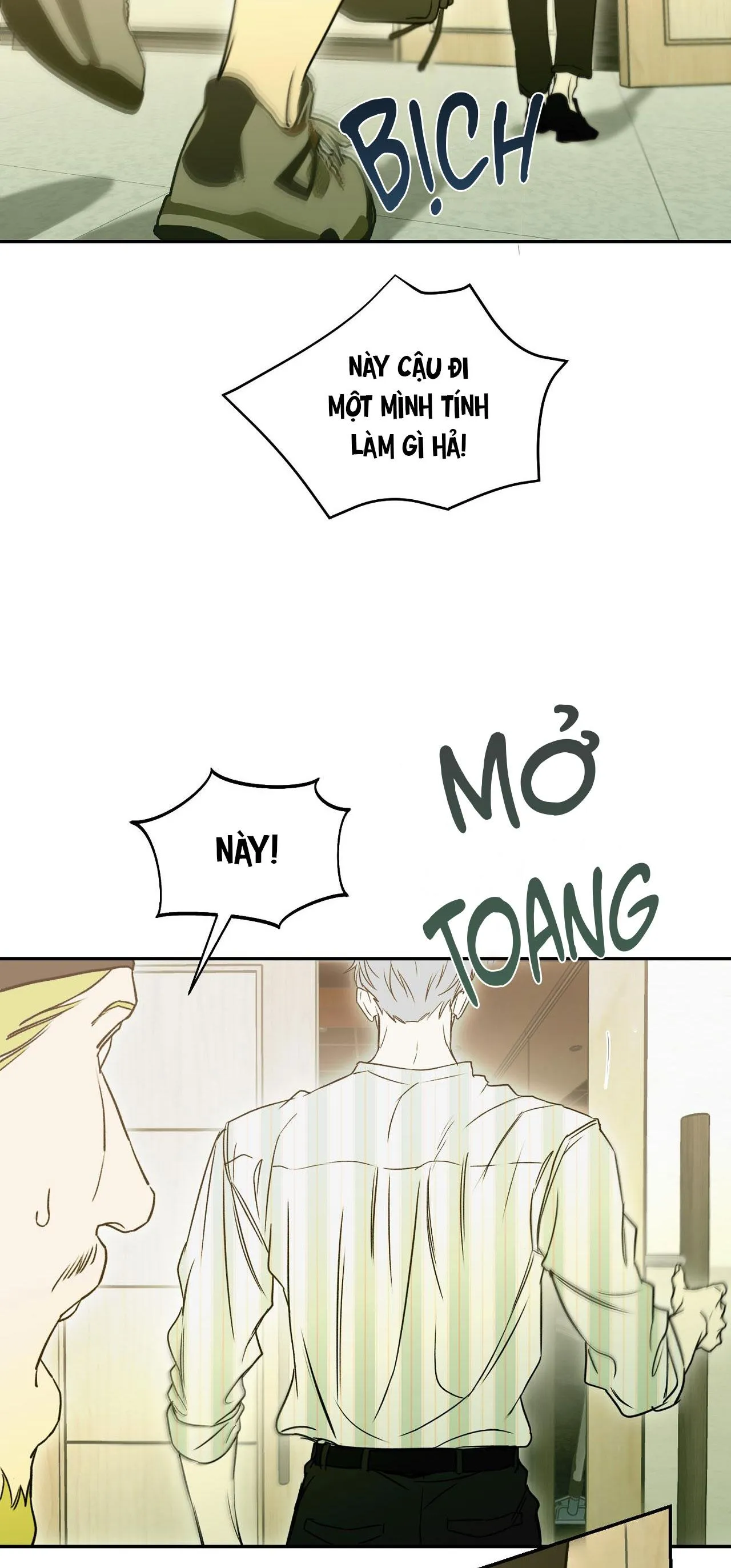 NERD PROJECT Chapter 31 Trang 47