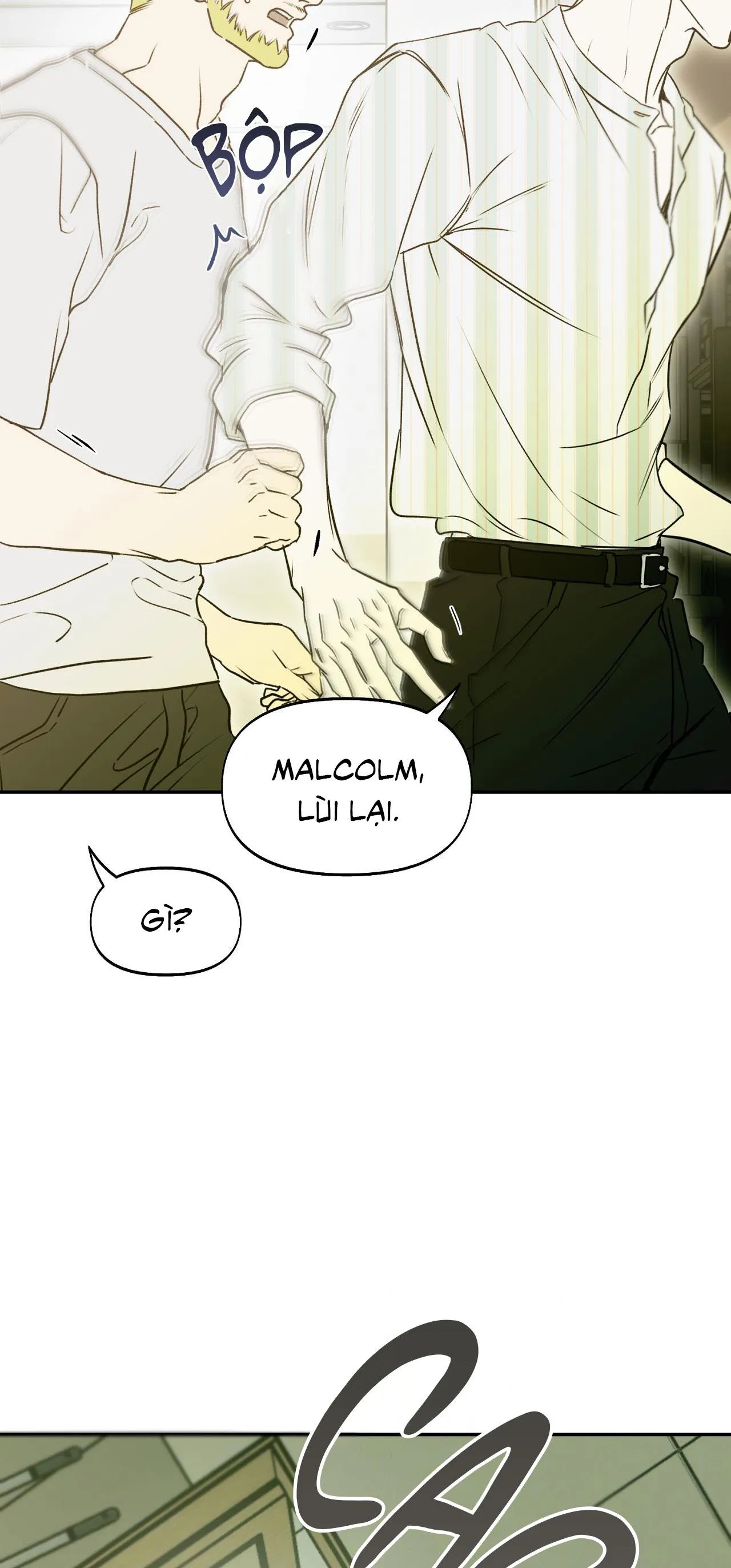 NERD PROJECT Chapter 31 Trang 49