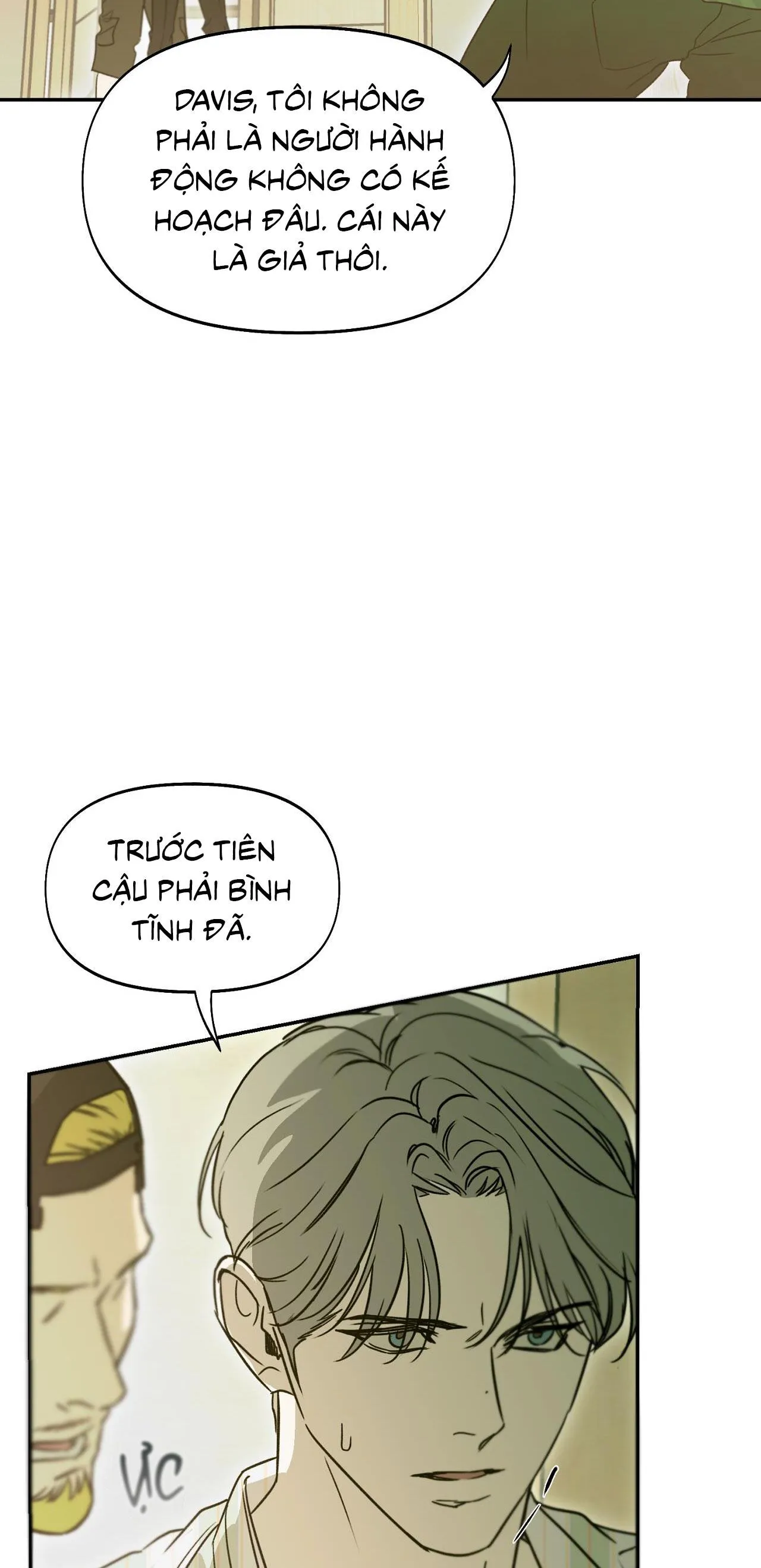 NERD PROJECT Chapter 31 Trang 54