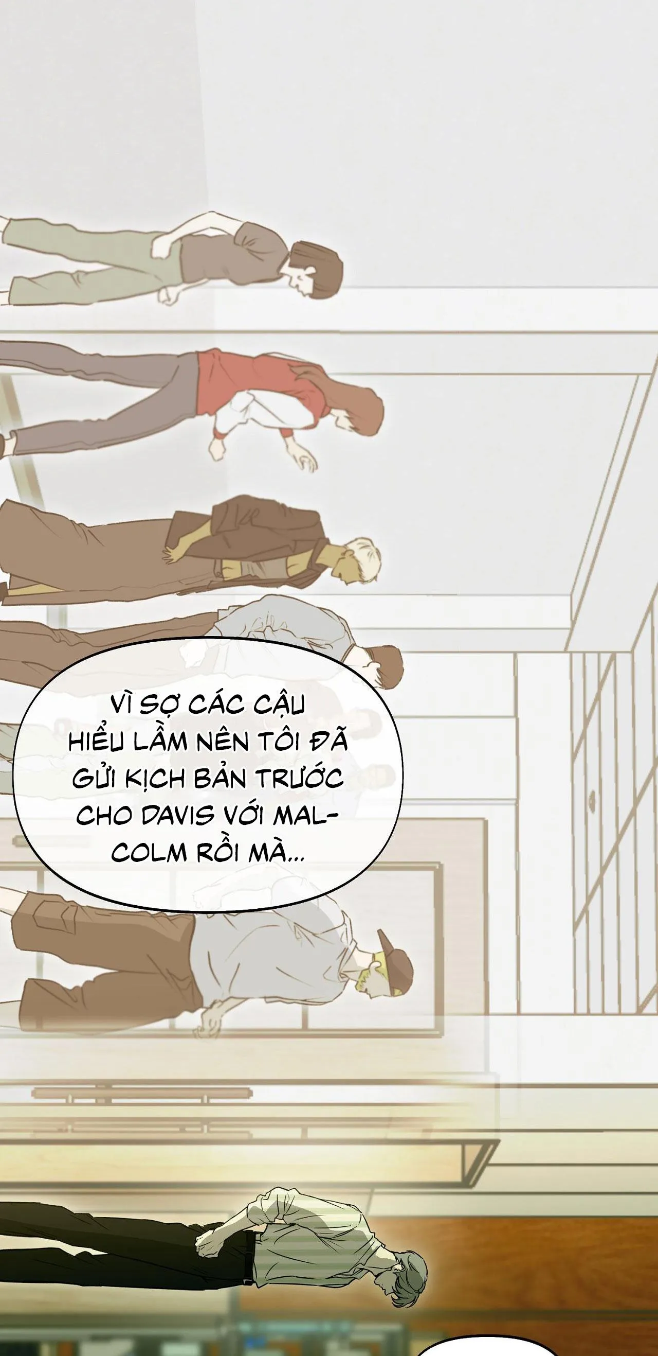 NERD PROJECT Chapter 31 Trang 58