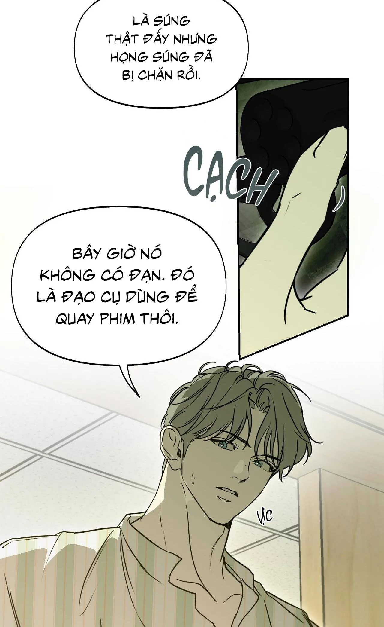 NERD PROJECT Chapter 31 Trang 63