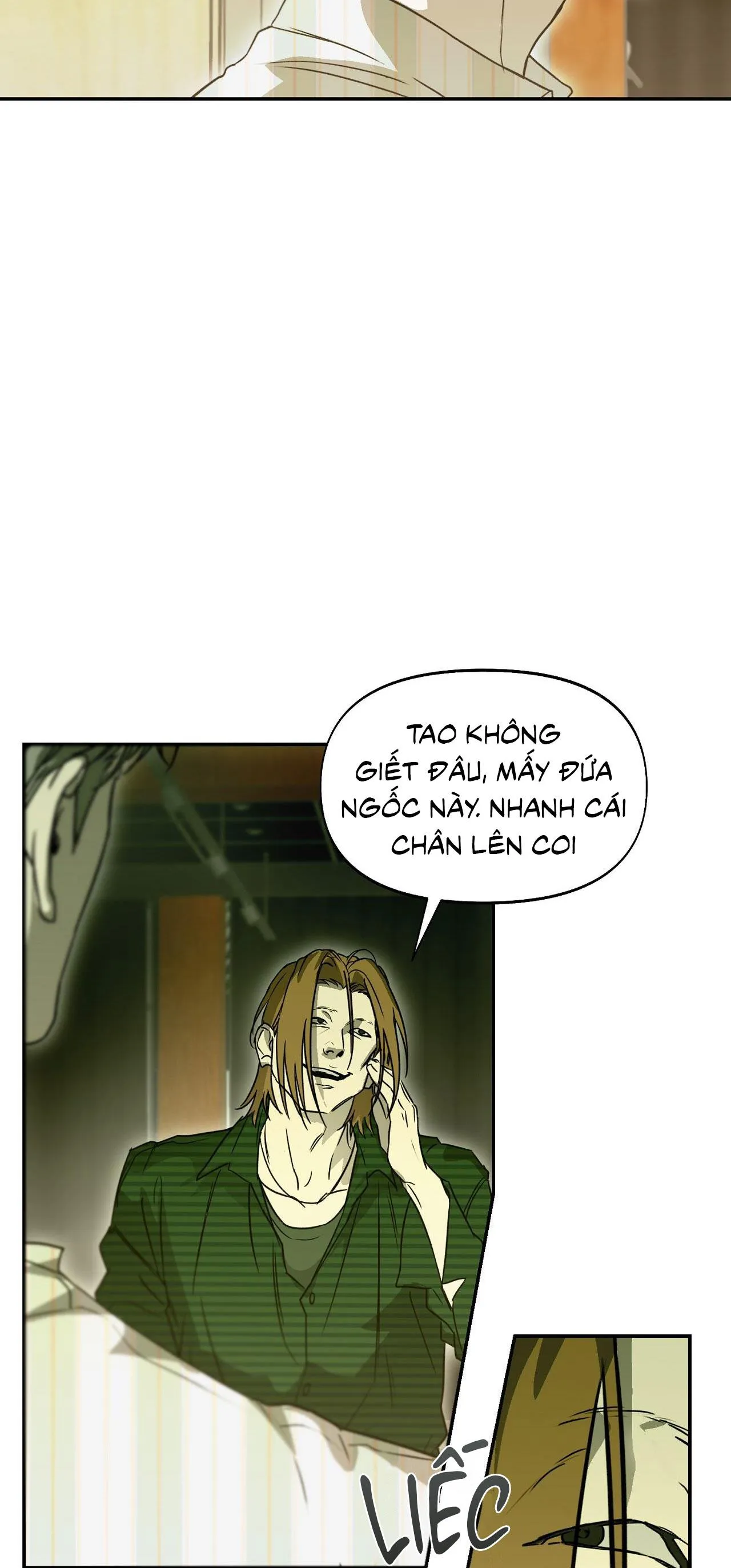 NERD PROJECT Chapter 32 Trang 4