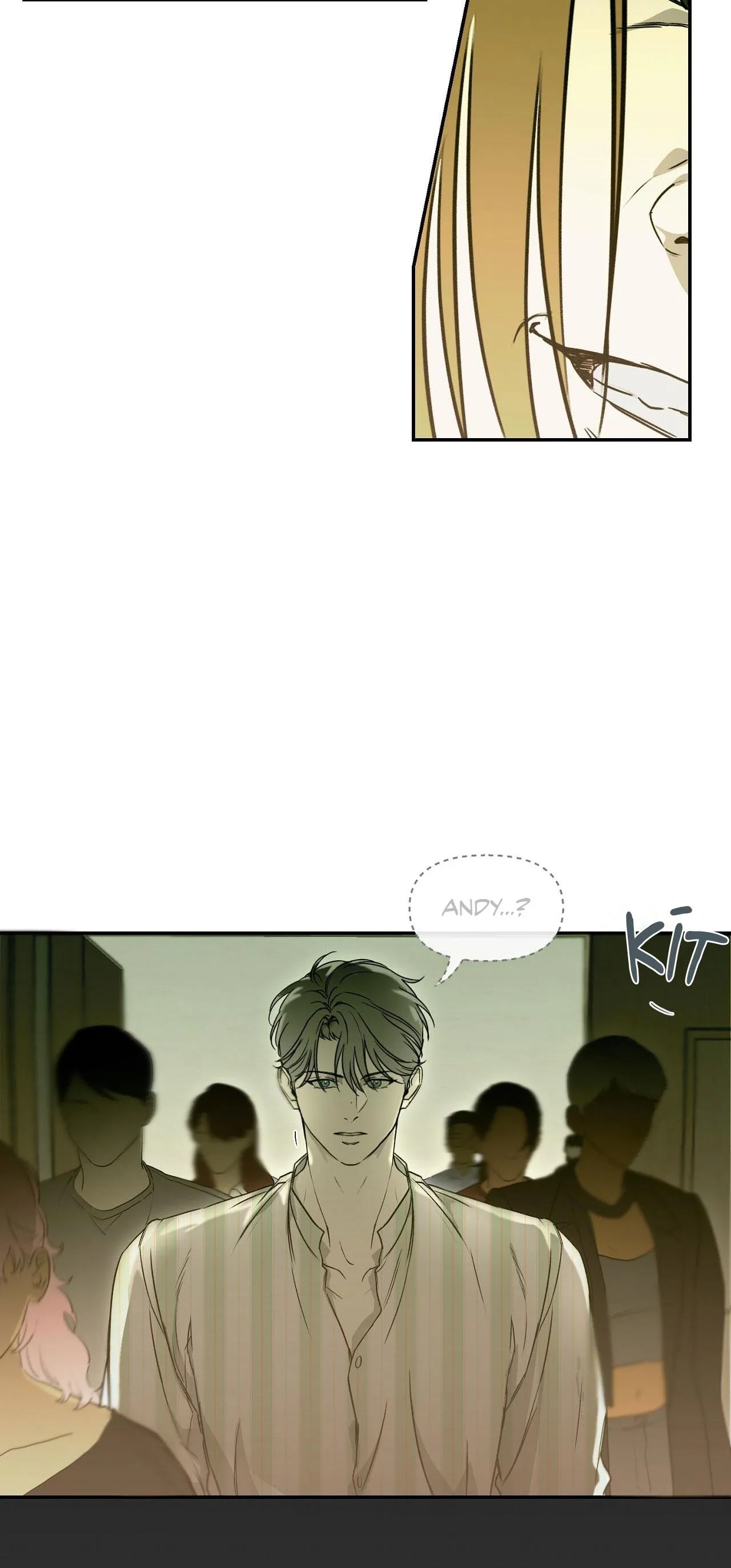 NERD PROJECT Chapter 32 Trang 5