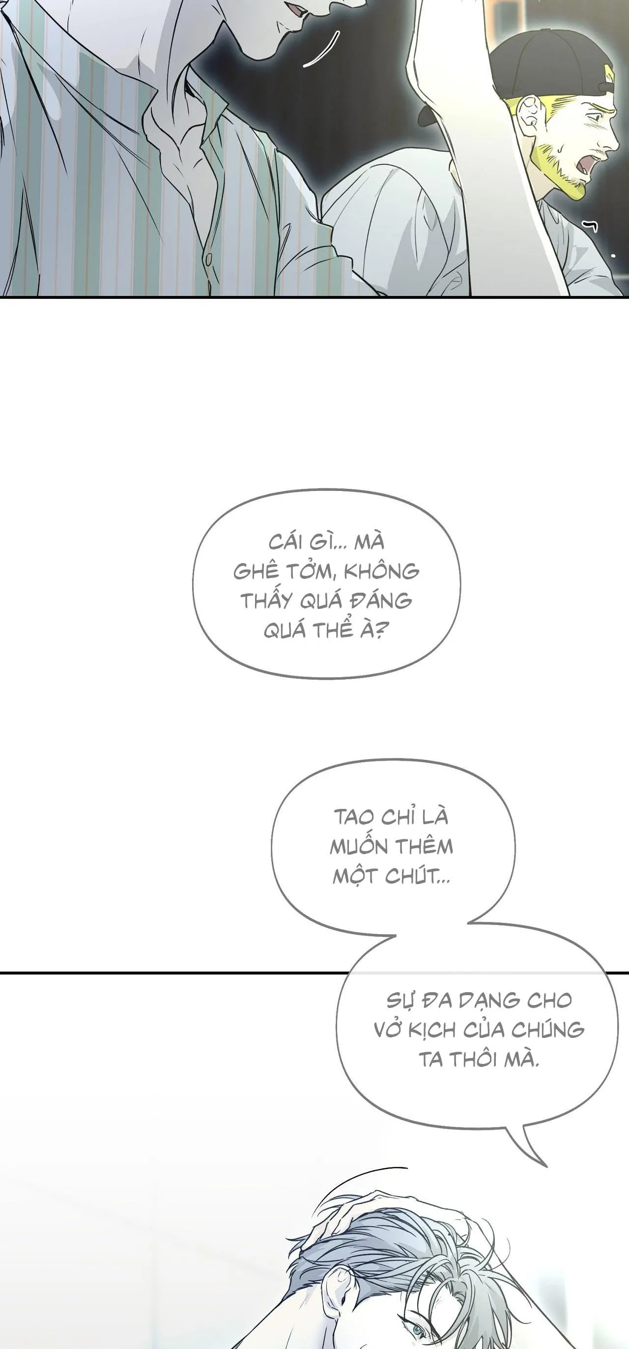 NERD PROJECT Chapter 32 Trang 13