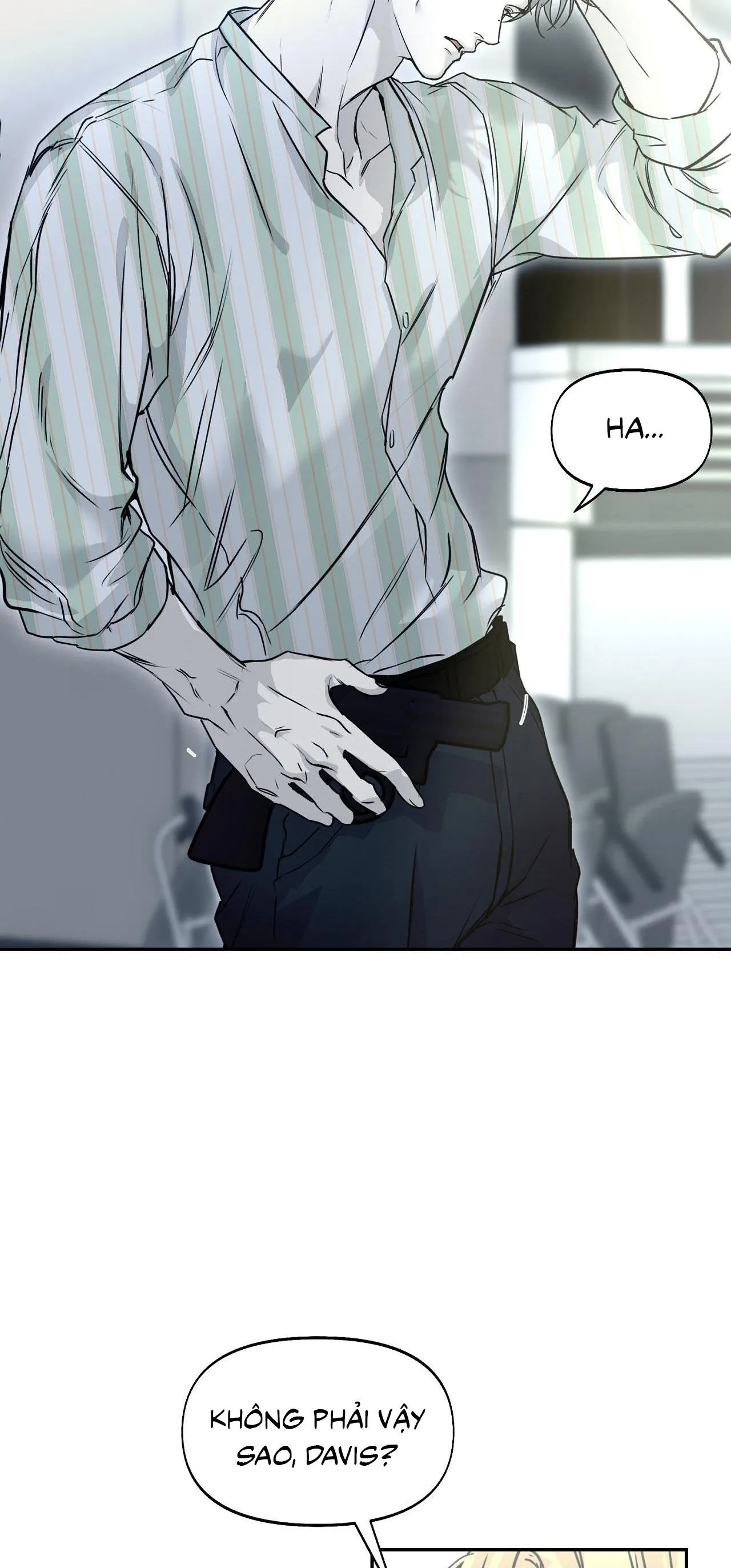 NERD PROJECT Chapter 32 Trang 14