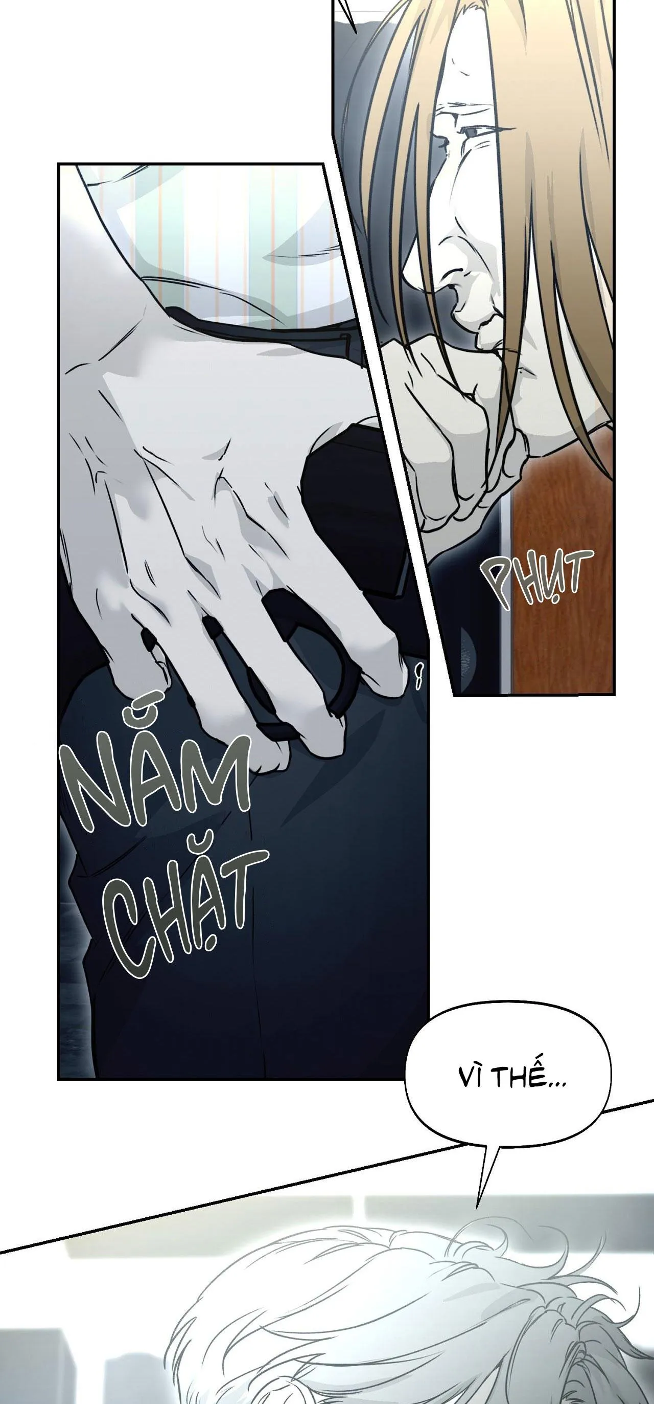 NERD PROJECT Chapter 32 Trang 15